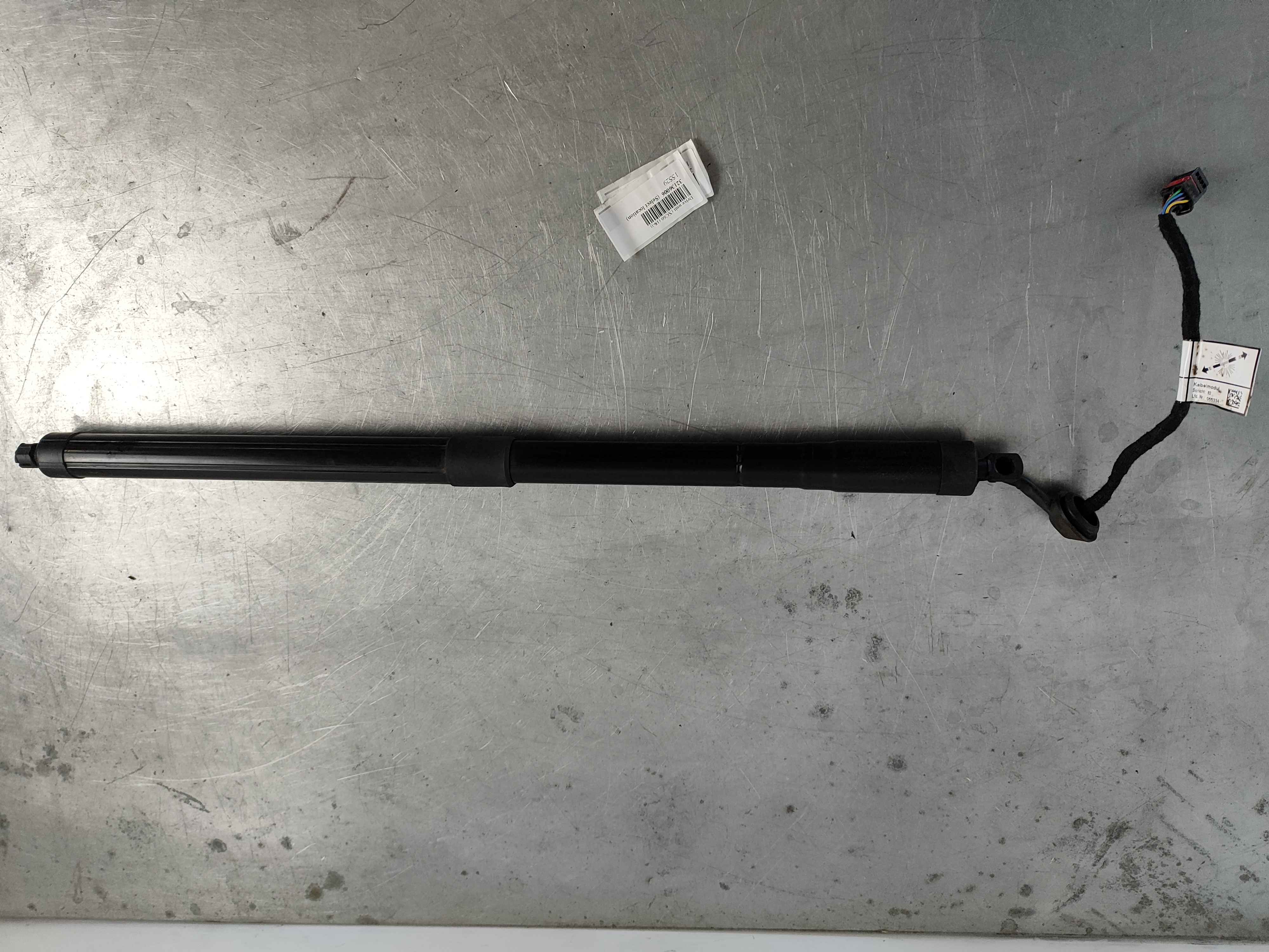 Drive unit (XC60 (18-))