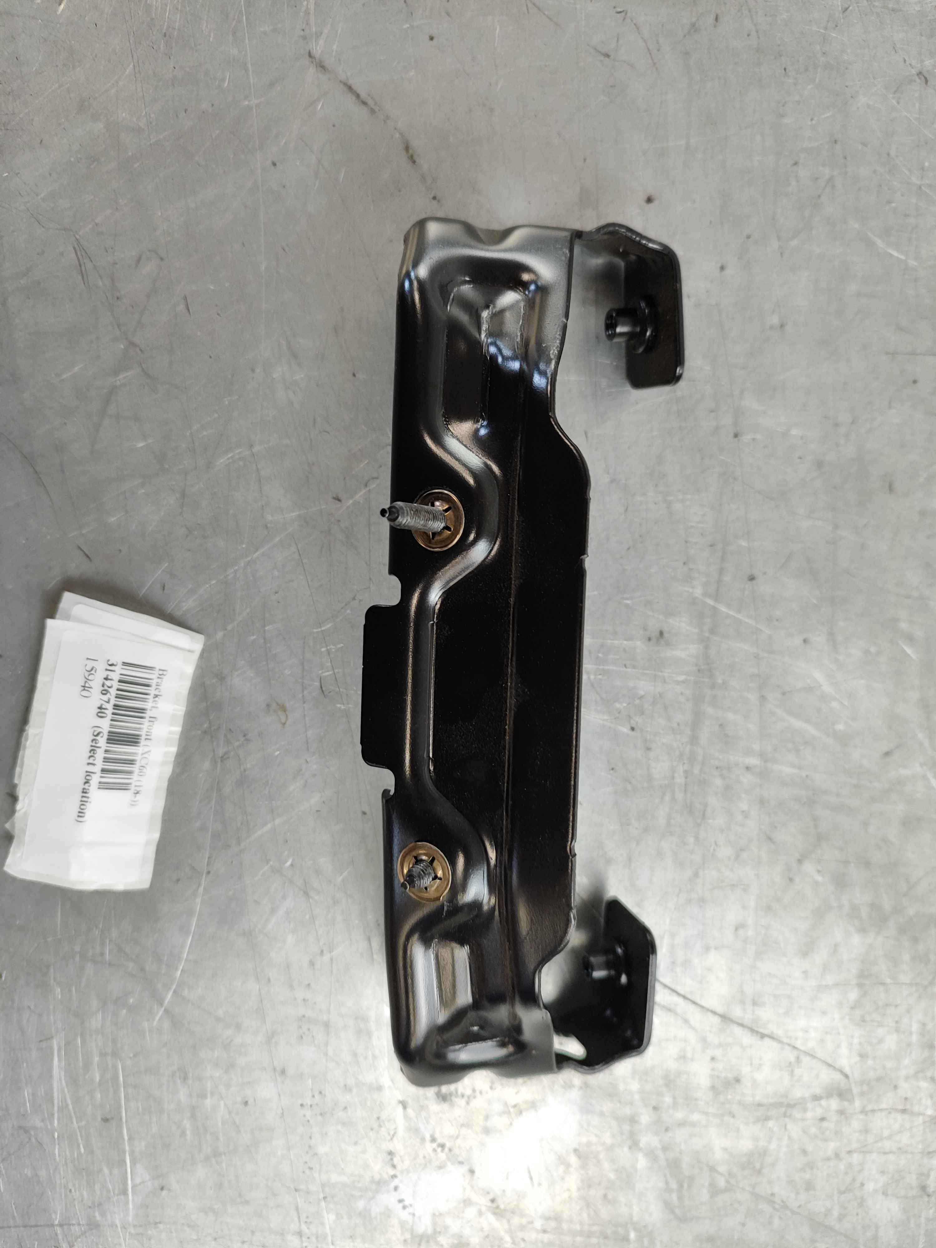 Bracket, front (XC60 (18-))