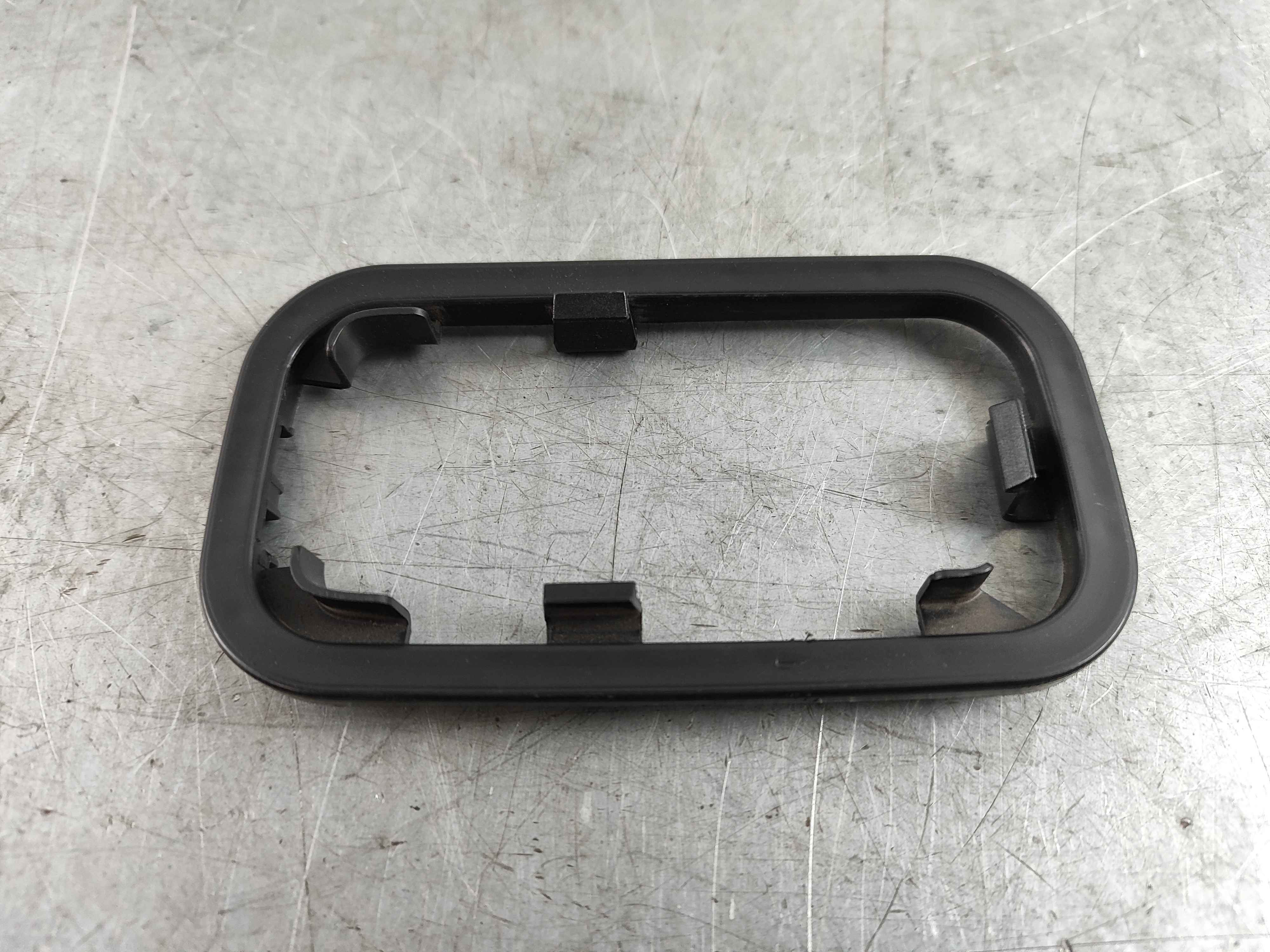 Frame, right, rear (XC60 (-17)|V60 (-18)|V60 Cross C. (-18))