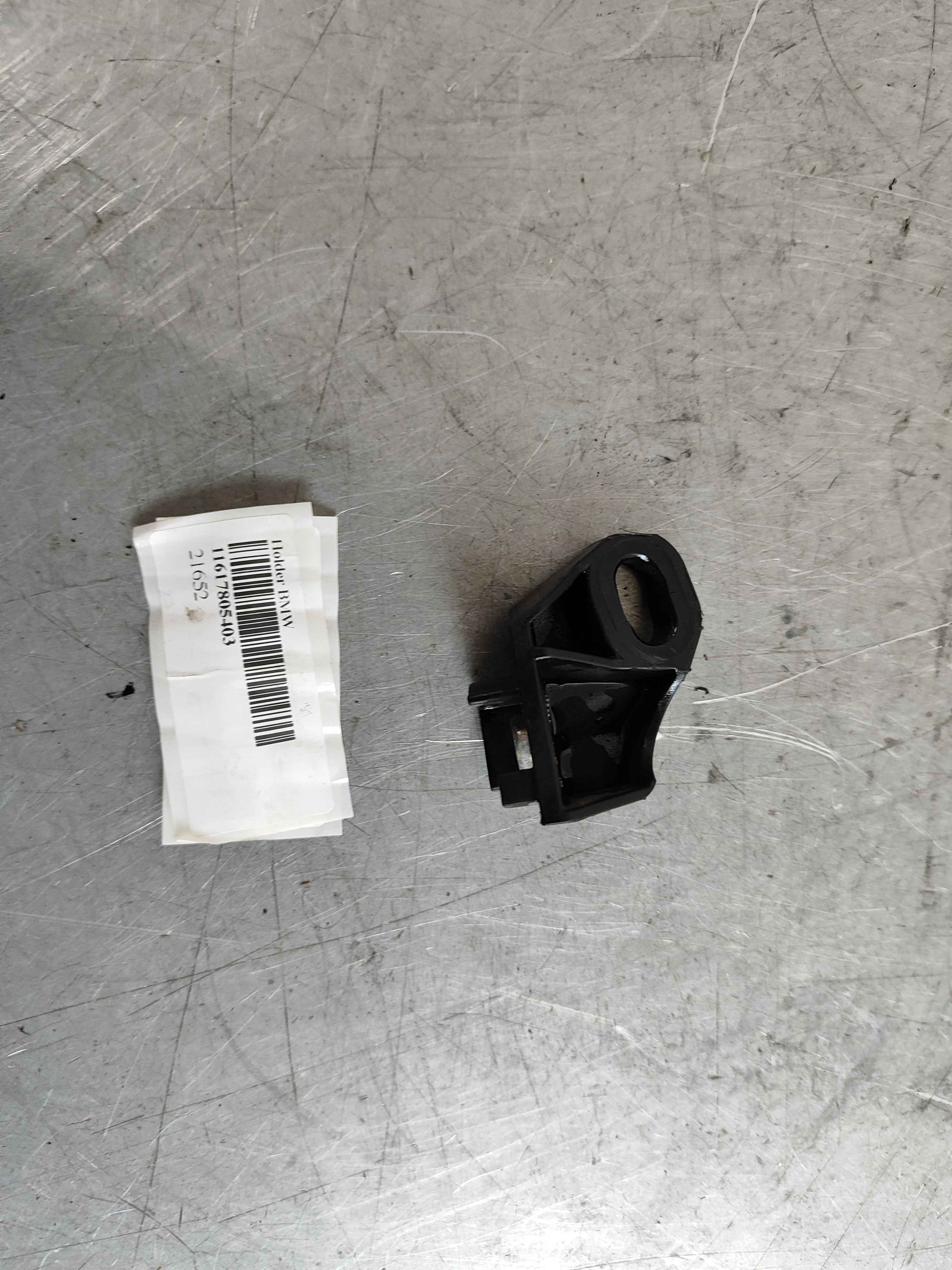 Holder BMW