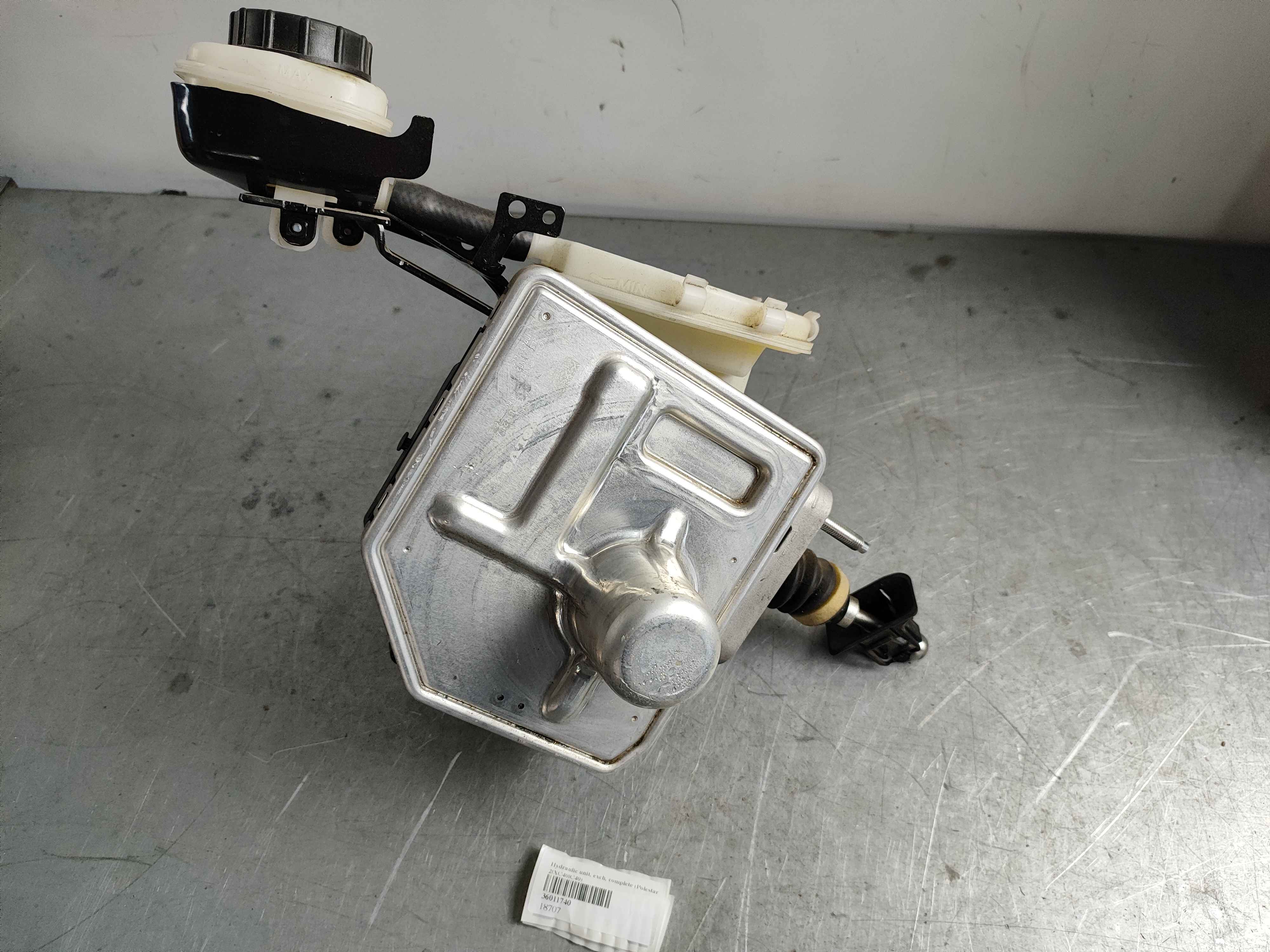 Hydraulic unit, exch, complete (Polestar 2|XC40|C40)