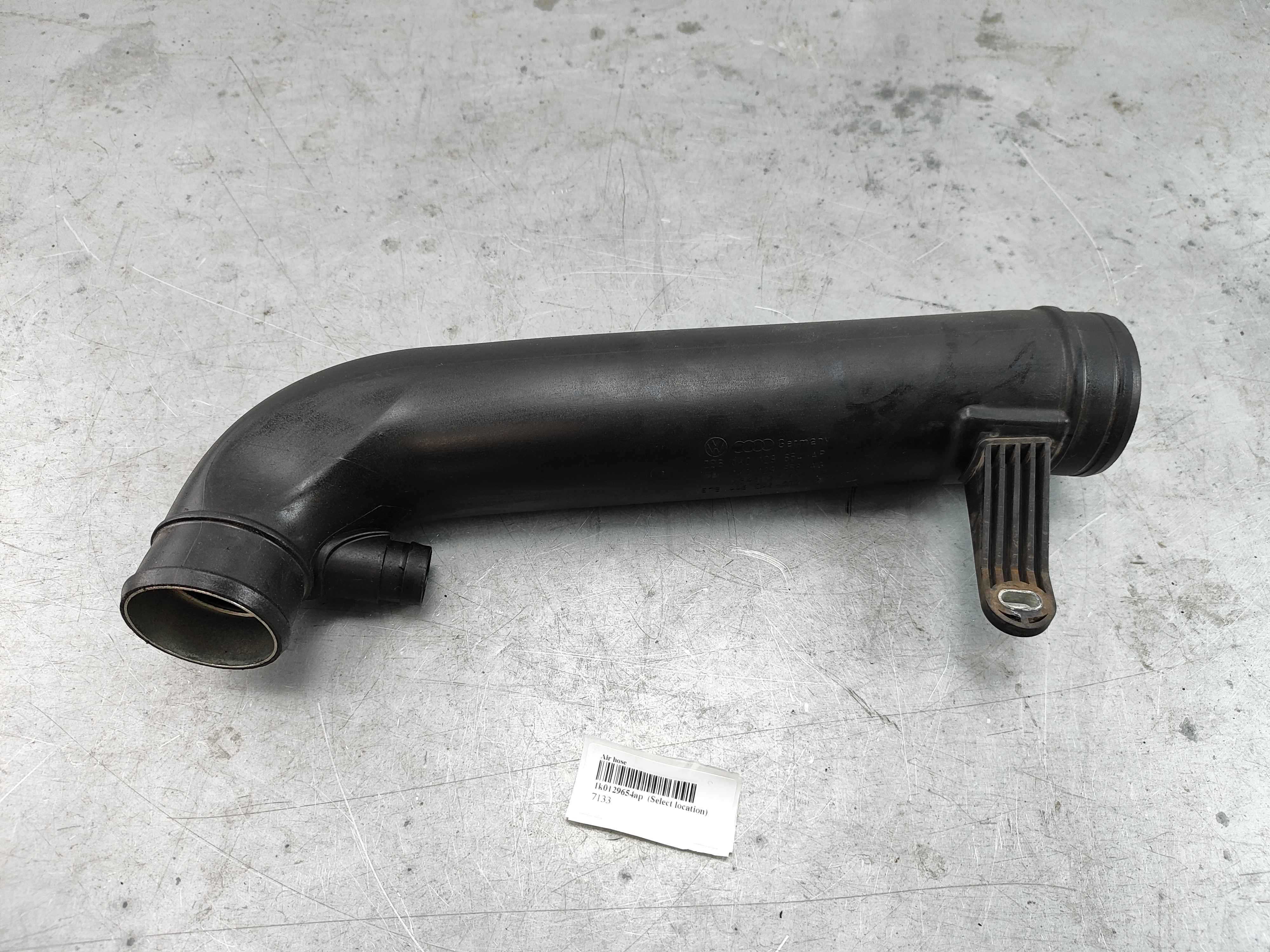 Air hose