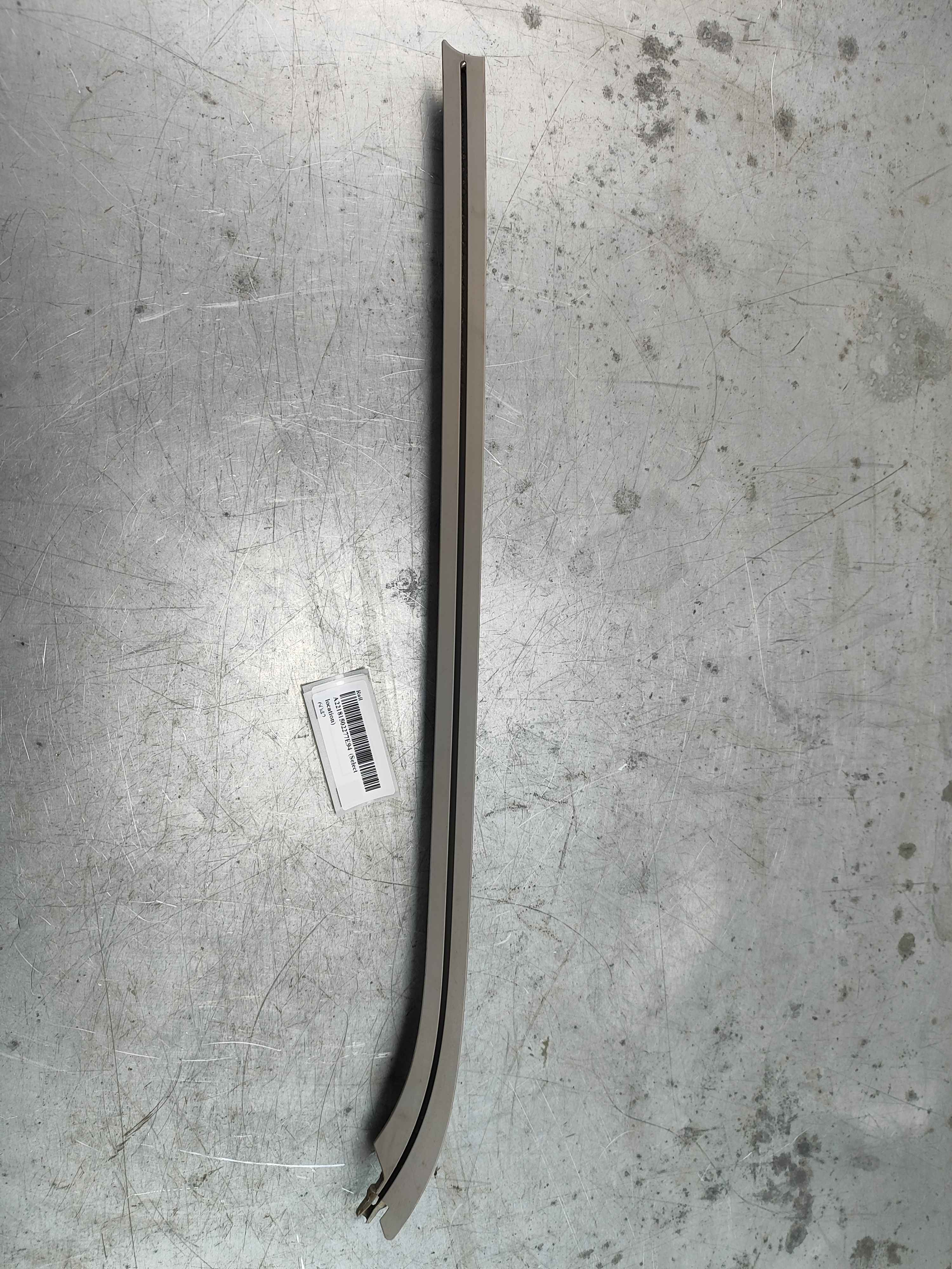 Rail