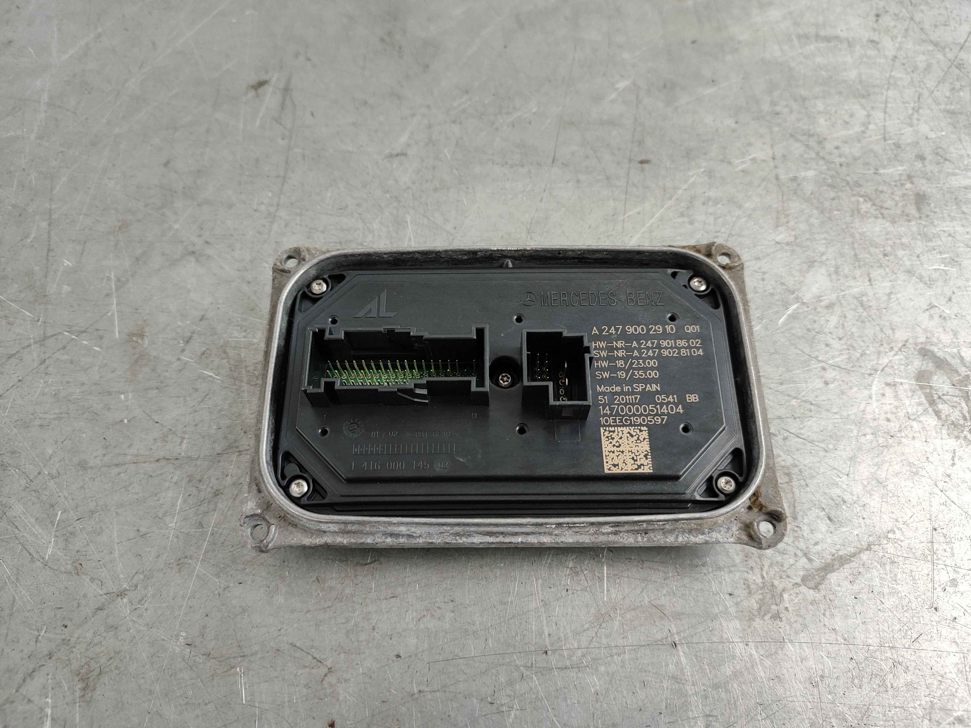 LED Module