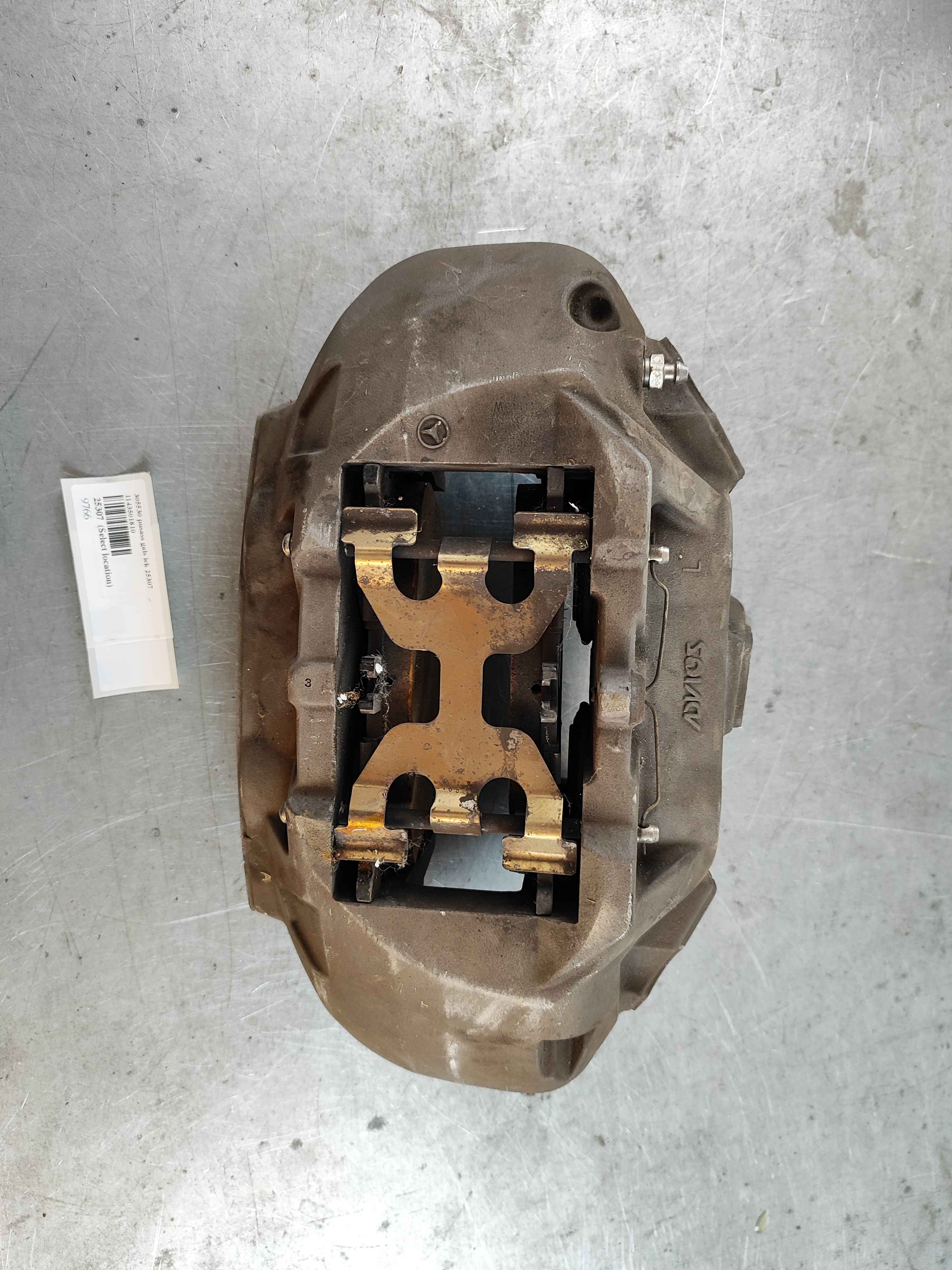 Mercedes-Benz A253074565567