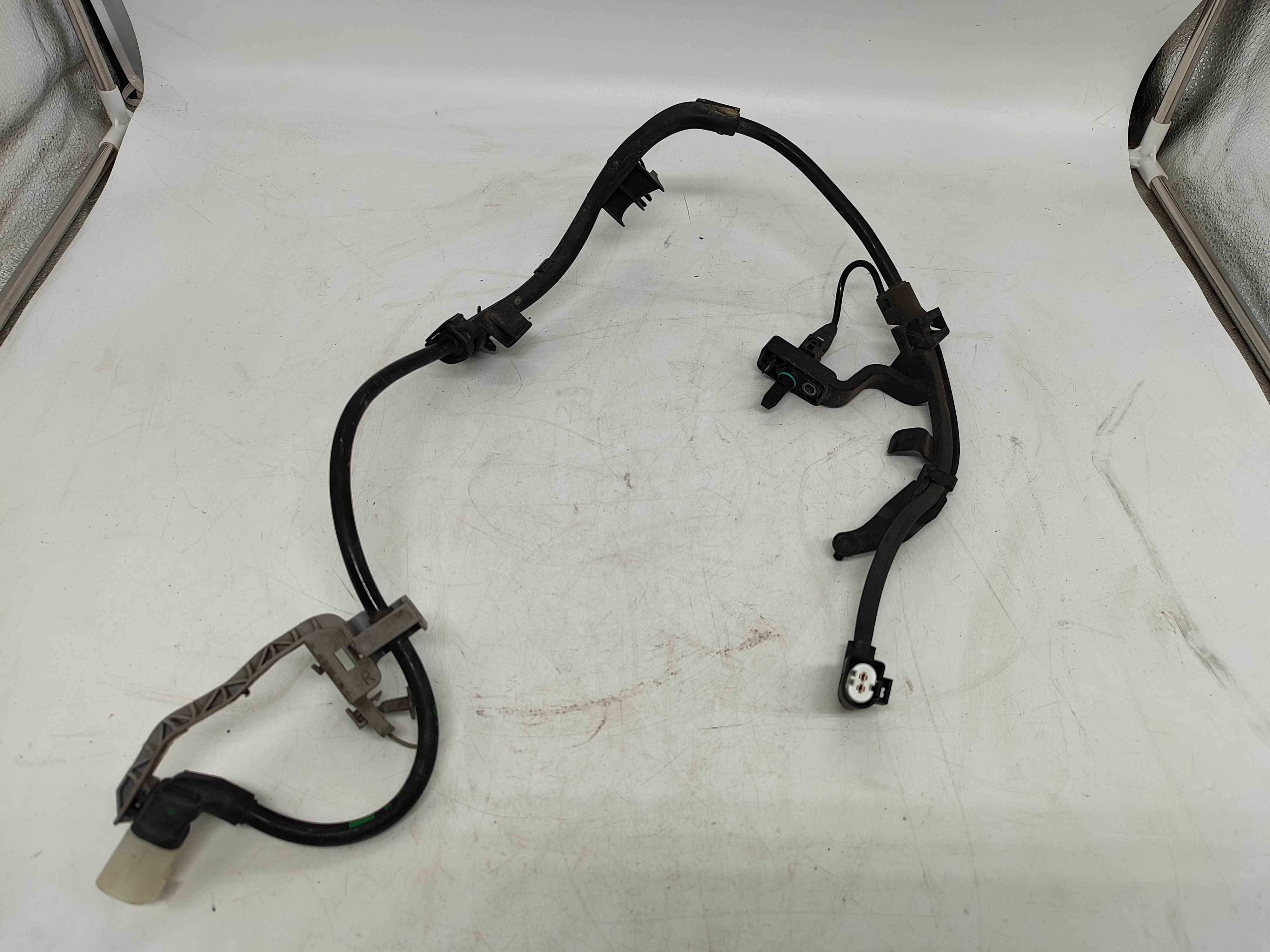 Electrical Wiring Harness | Speed Sensor,Rear Right