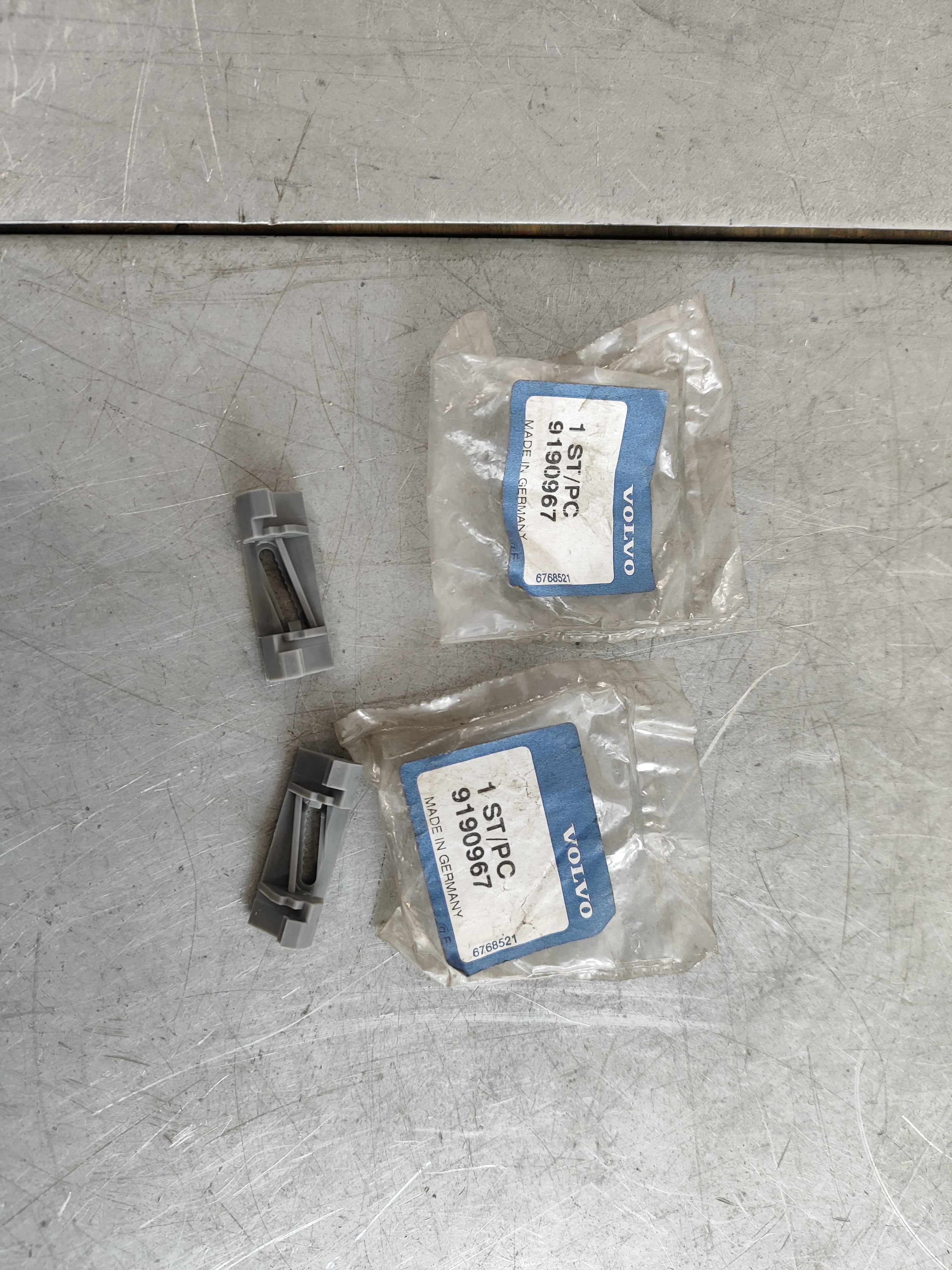 Not Stored|New Part Number