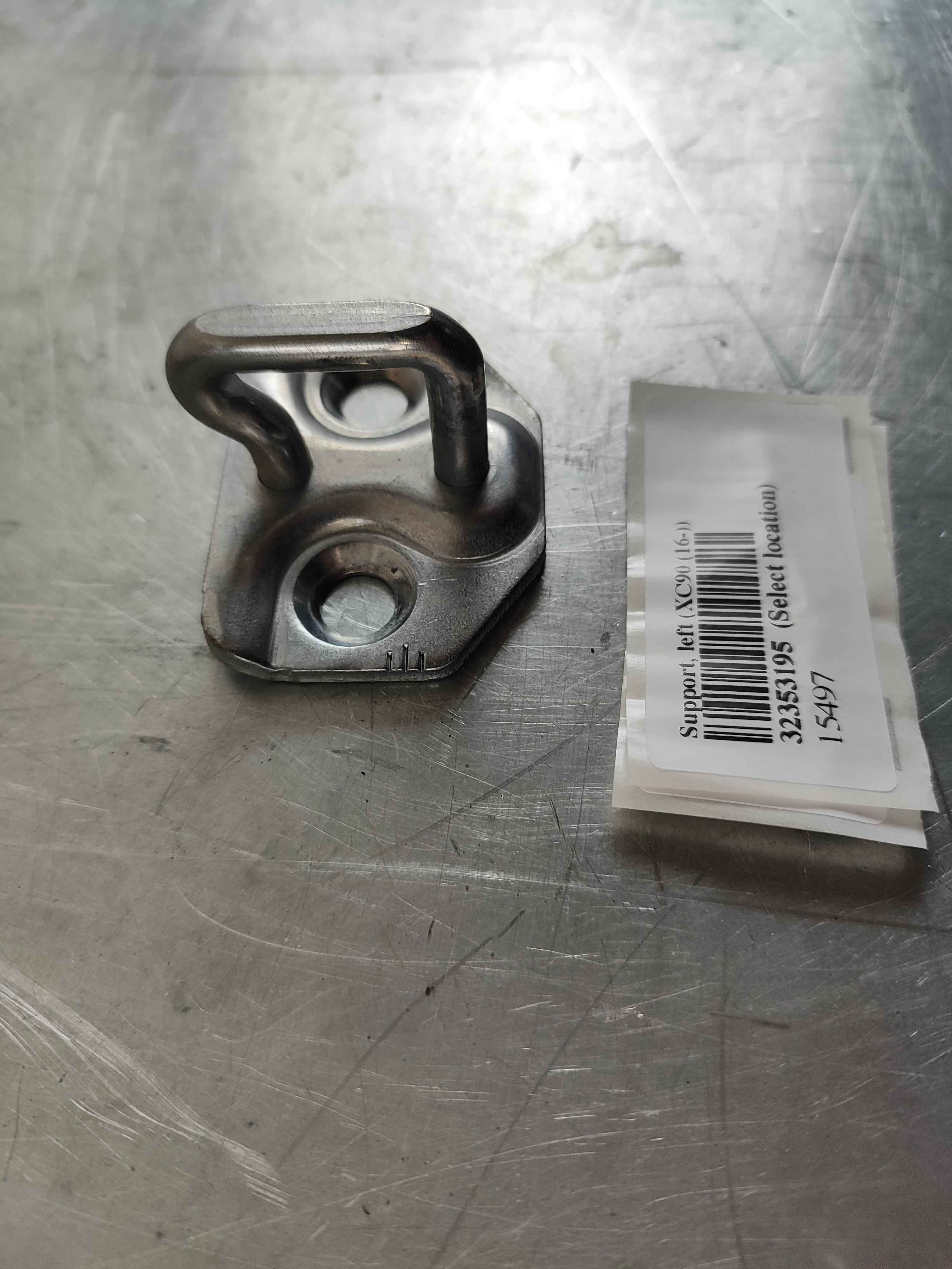 Support, left (XC90 (16-))