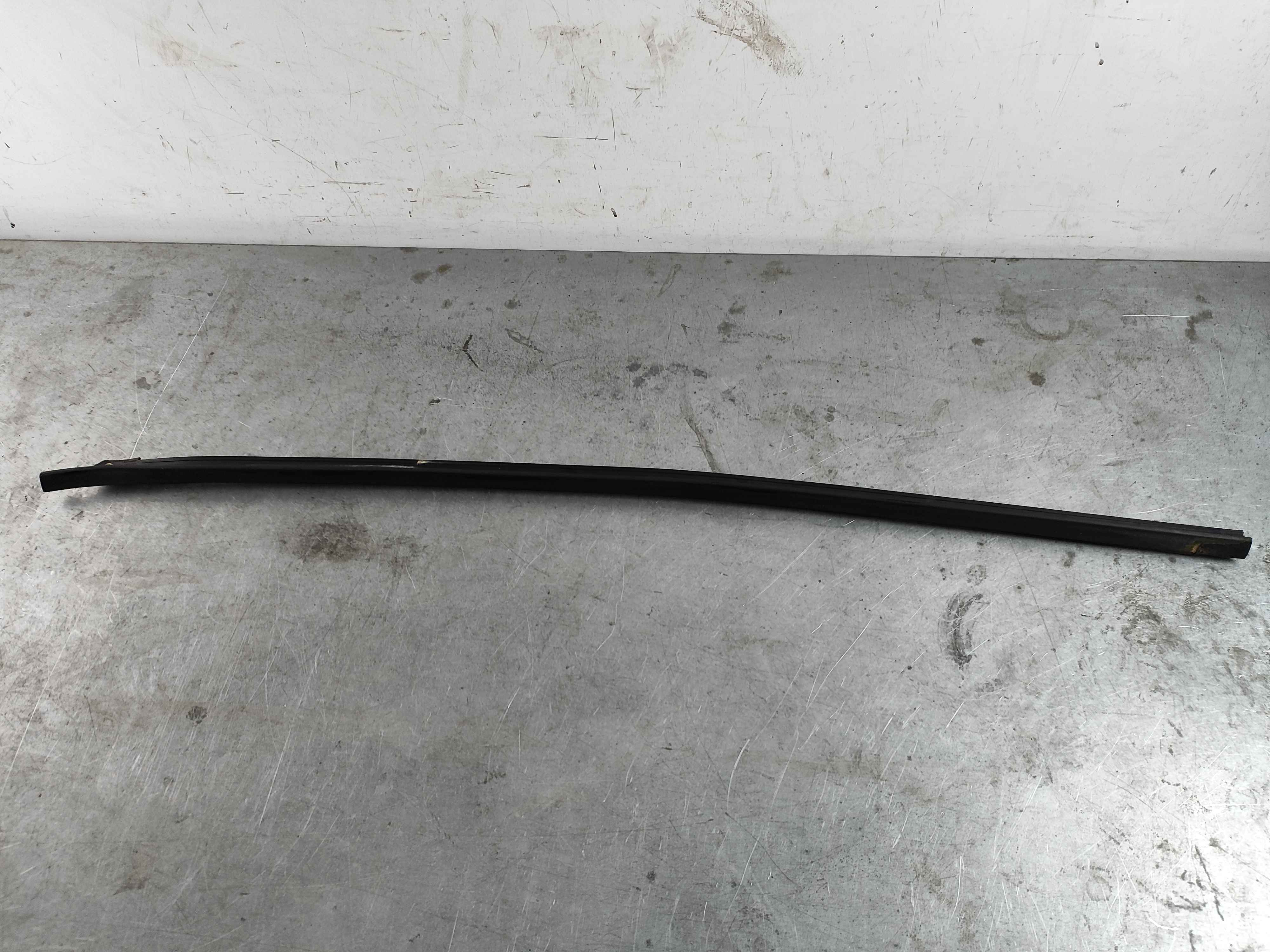 Weatherstrip - Door Belt