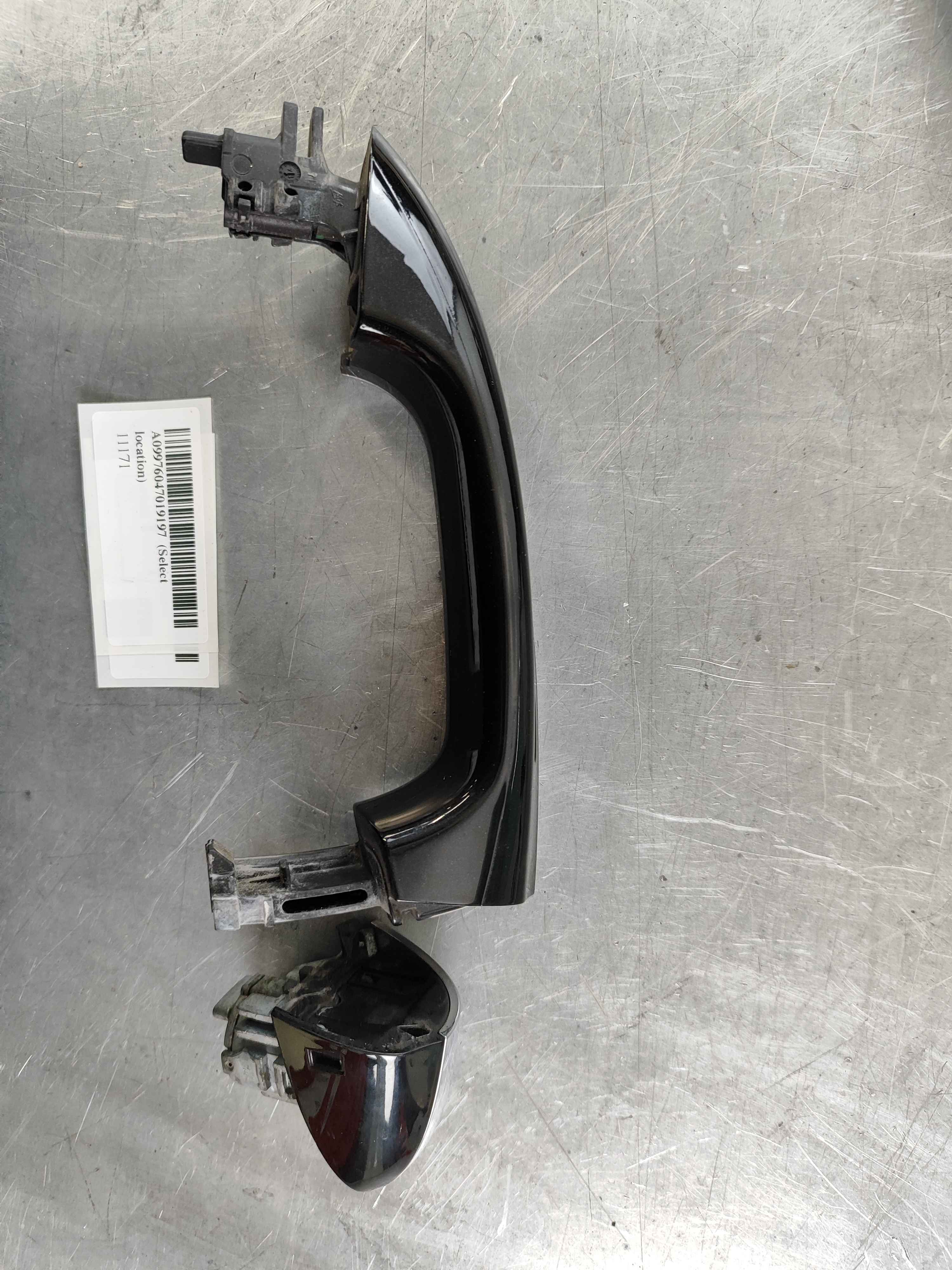 Mercedes-Benz A09976047019197