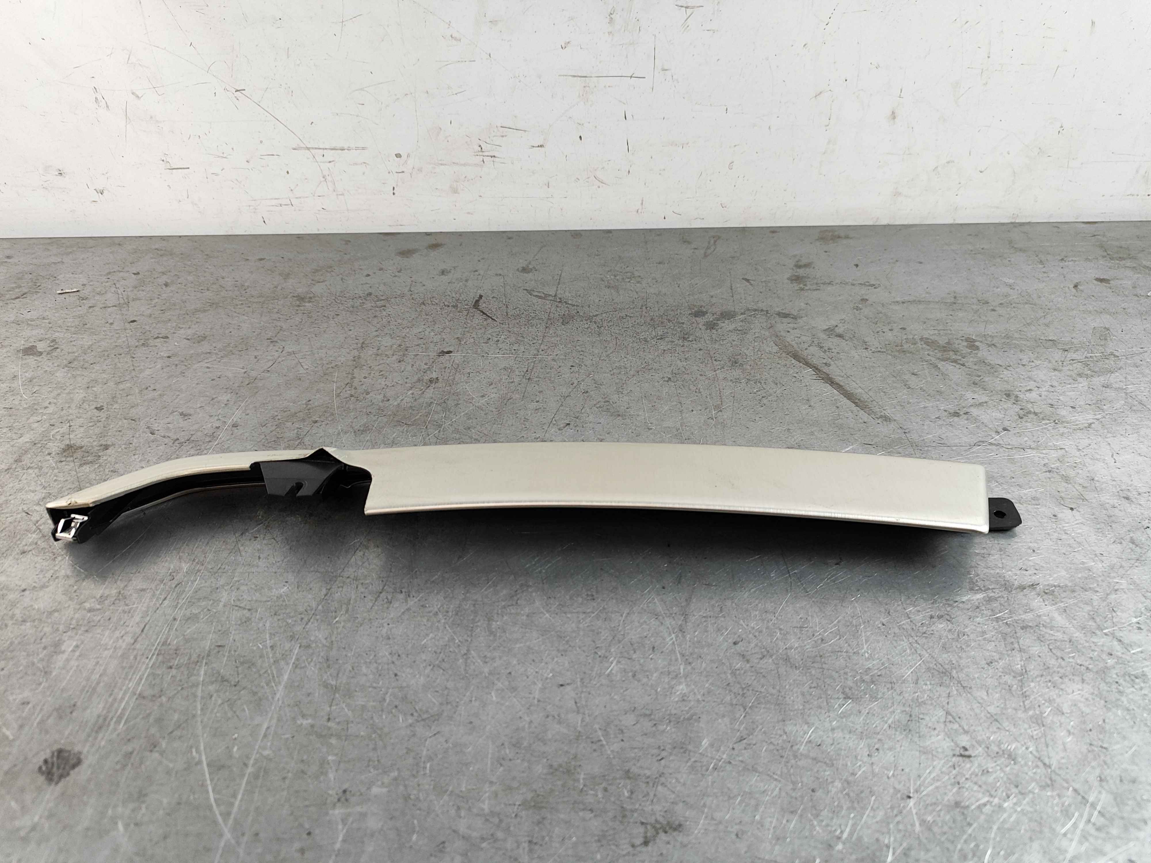 Finsher - Instrument Panel Ce