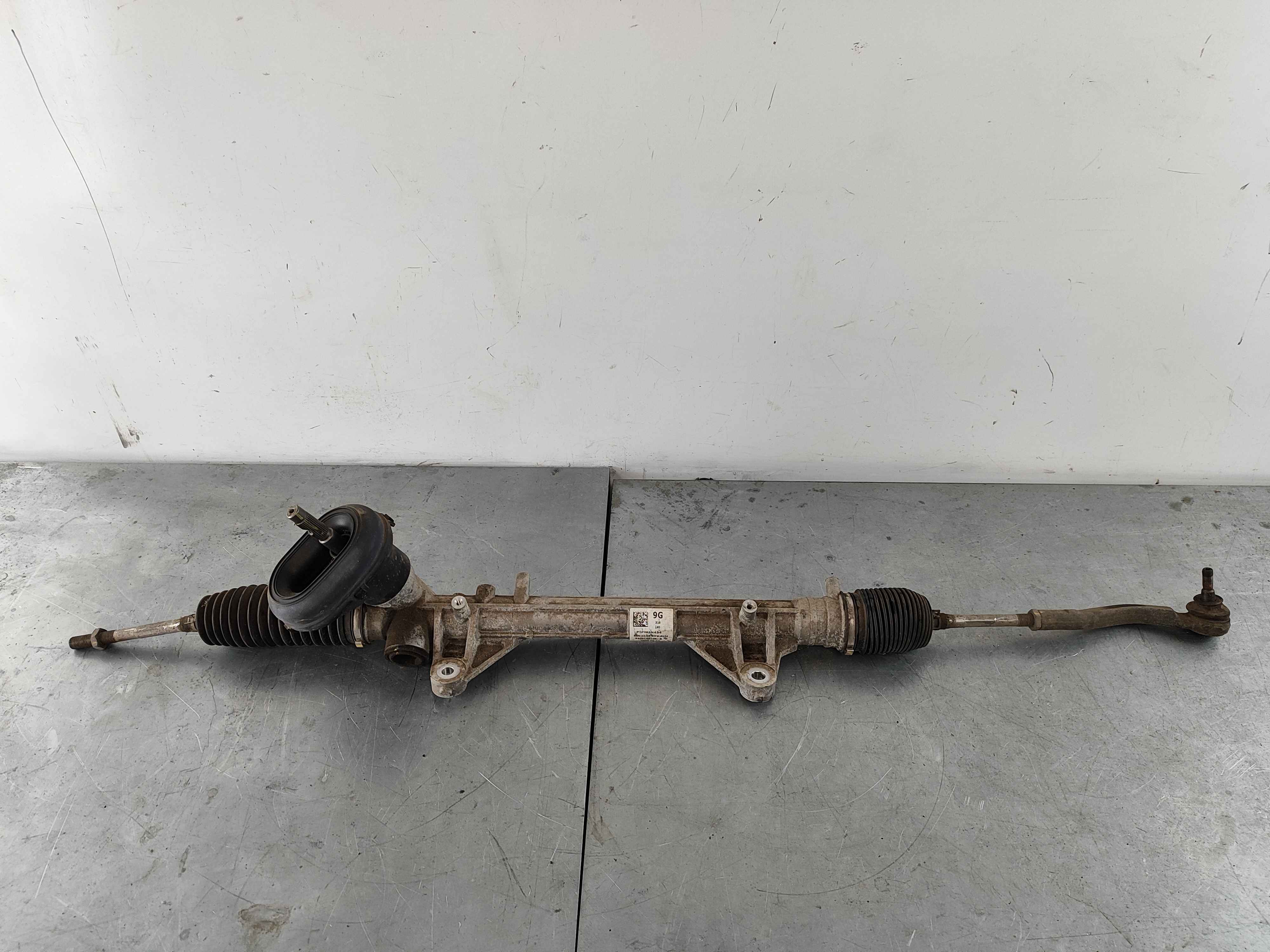 Renault 490016510R