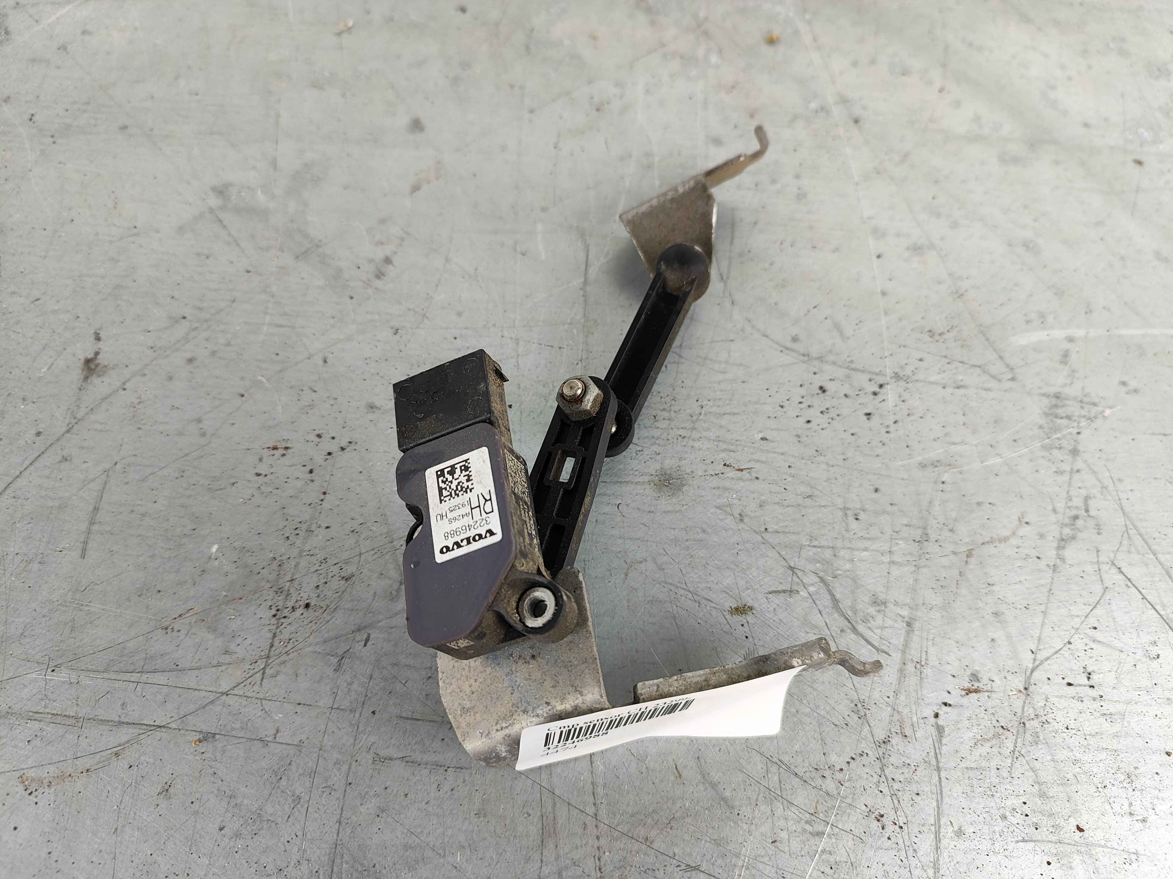 Cmp sensor CH 23299- right rear