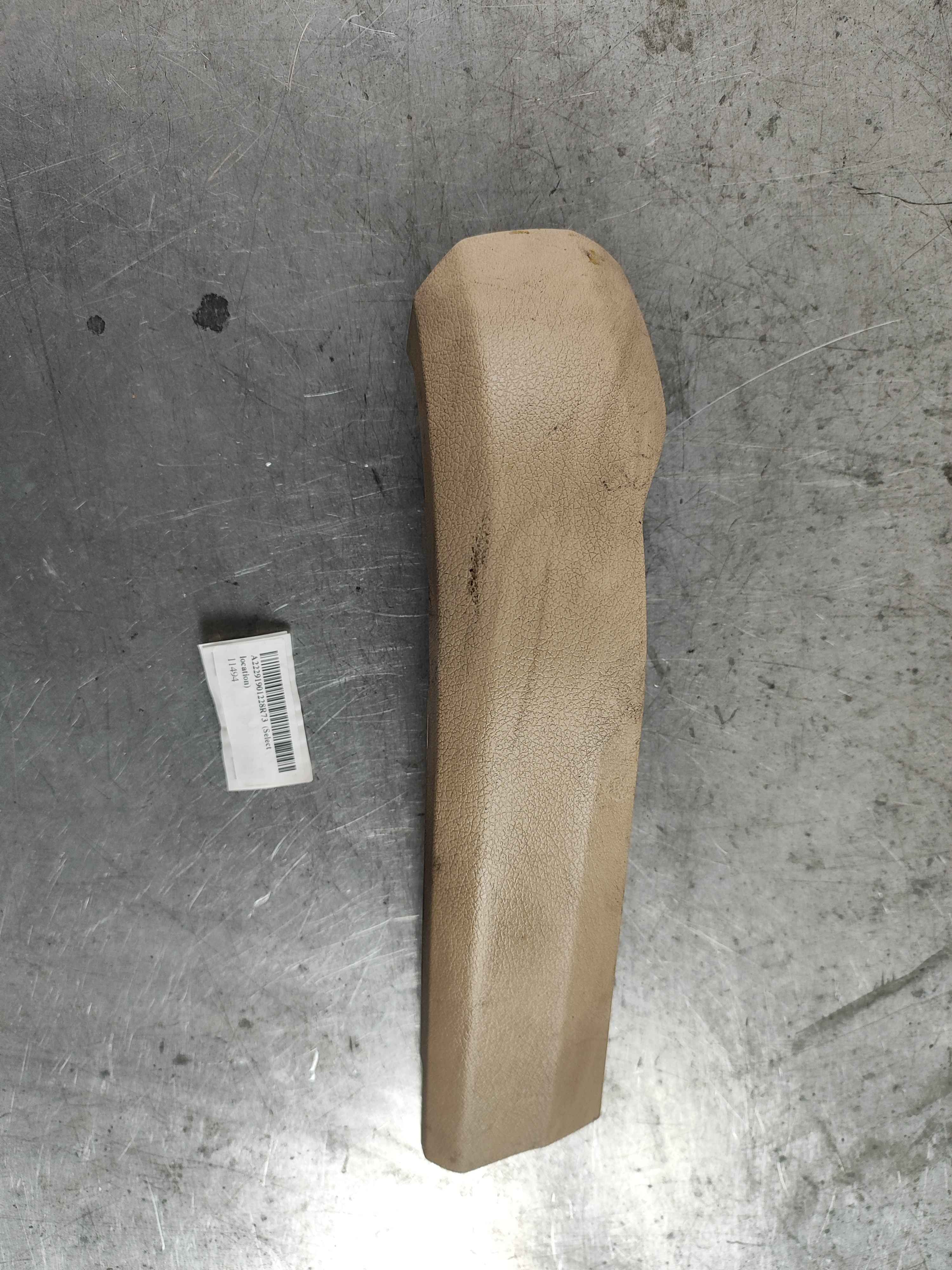 Mercedes-Benz A22291901228R73