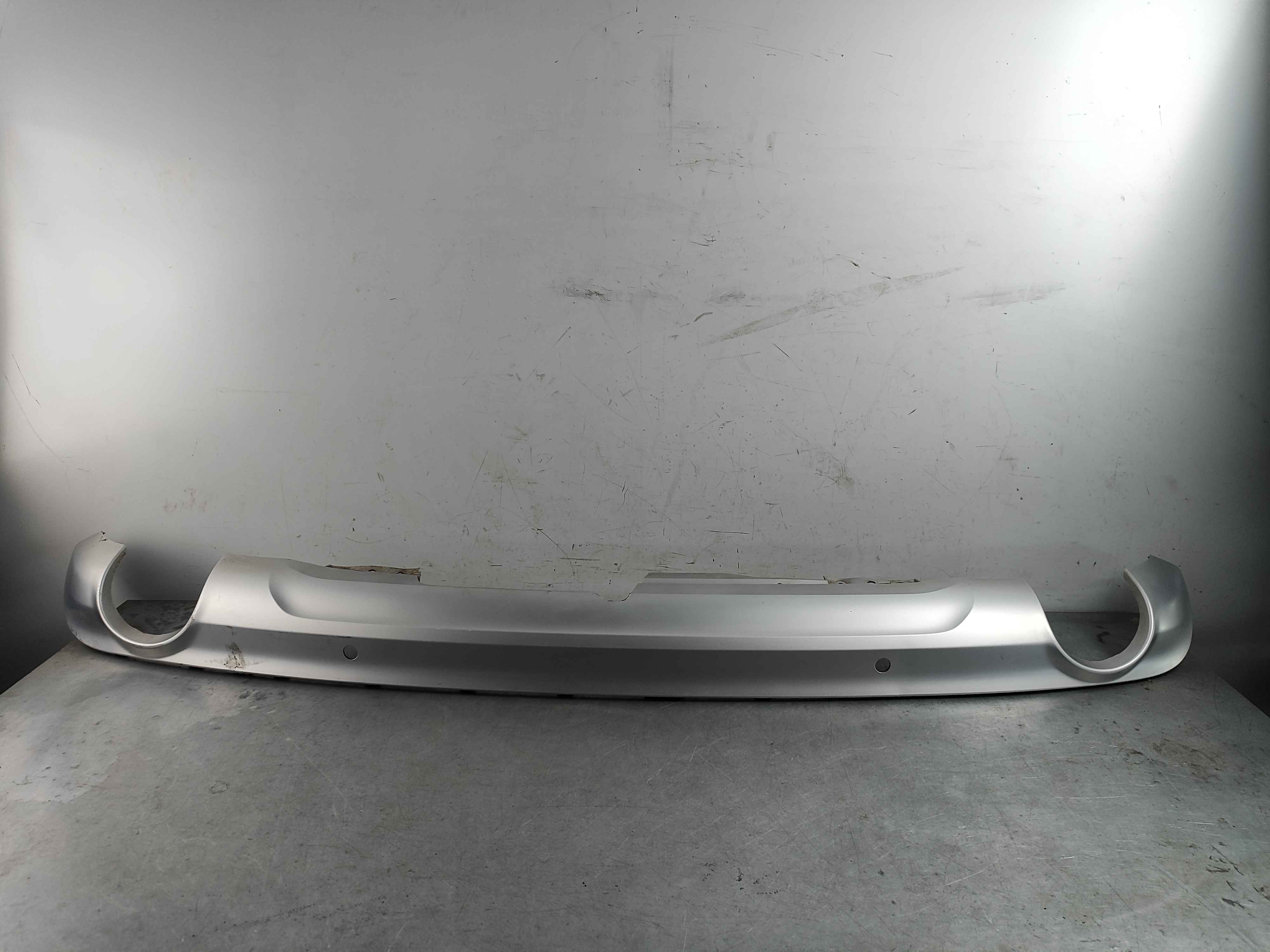Protecting plate (XC90 (16-))