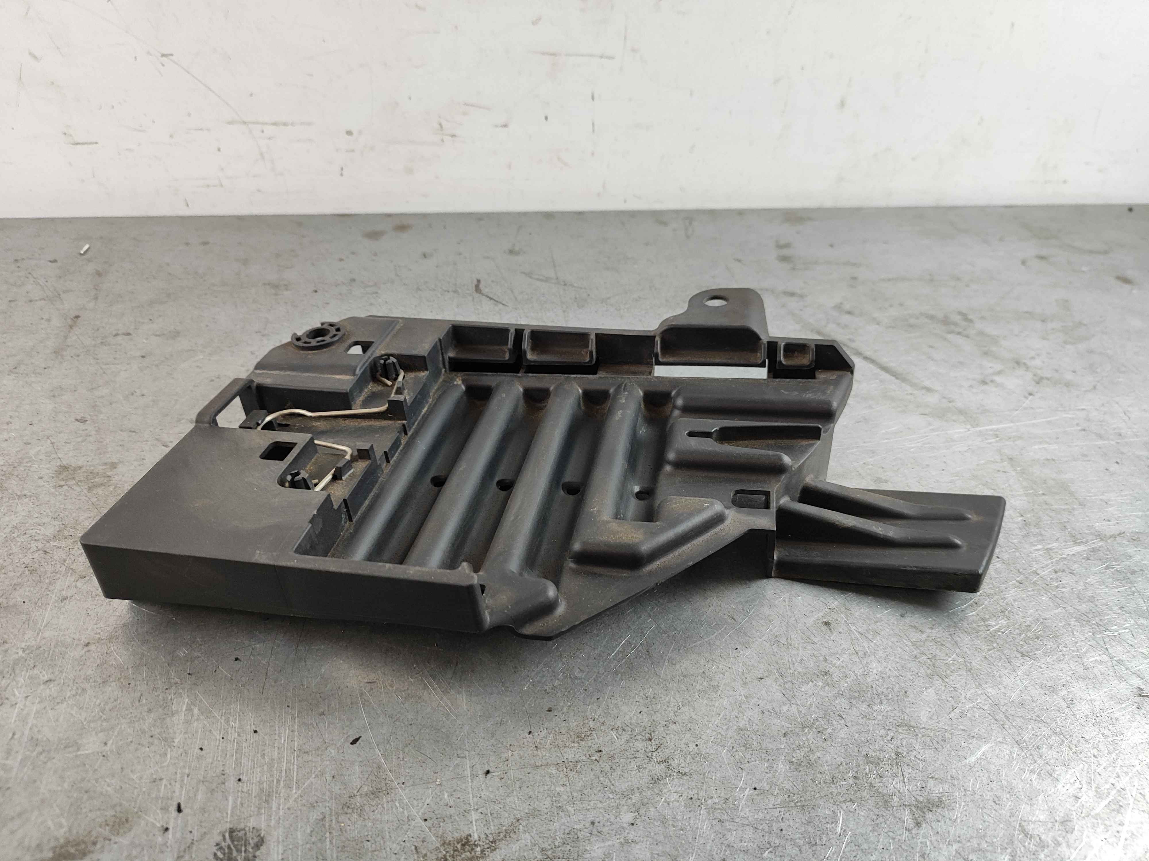 Plate - Headlamp Mounting