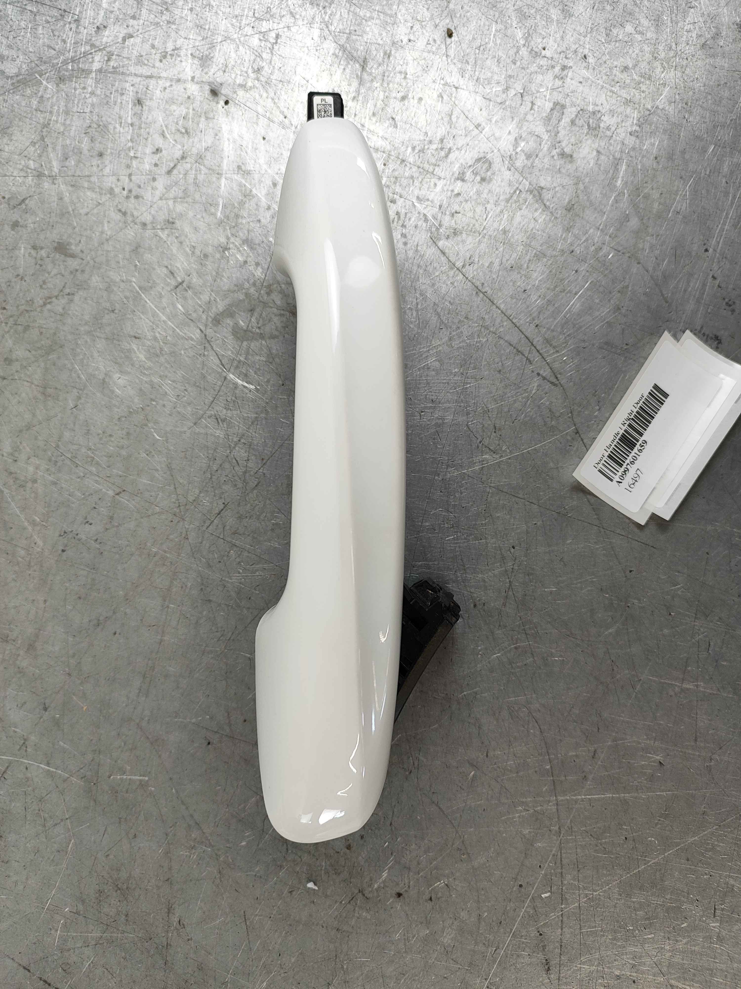 Door Handle | Right Door