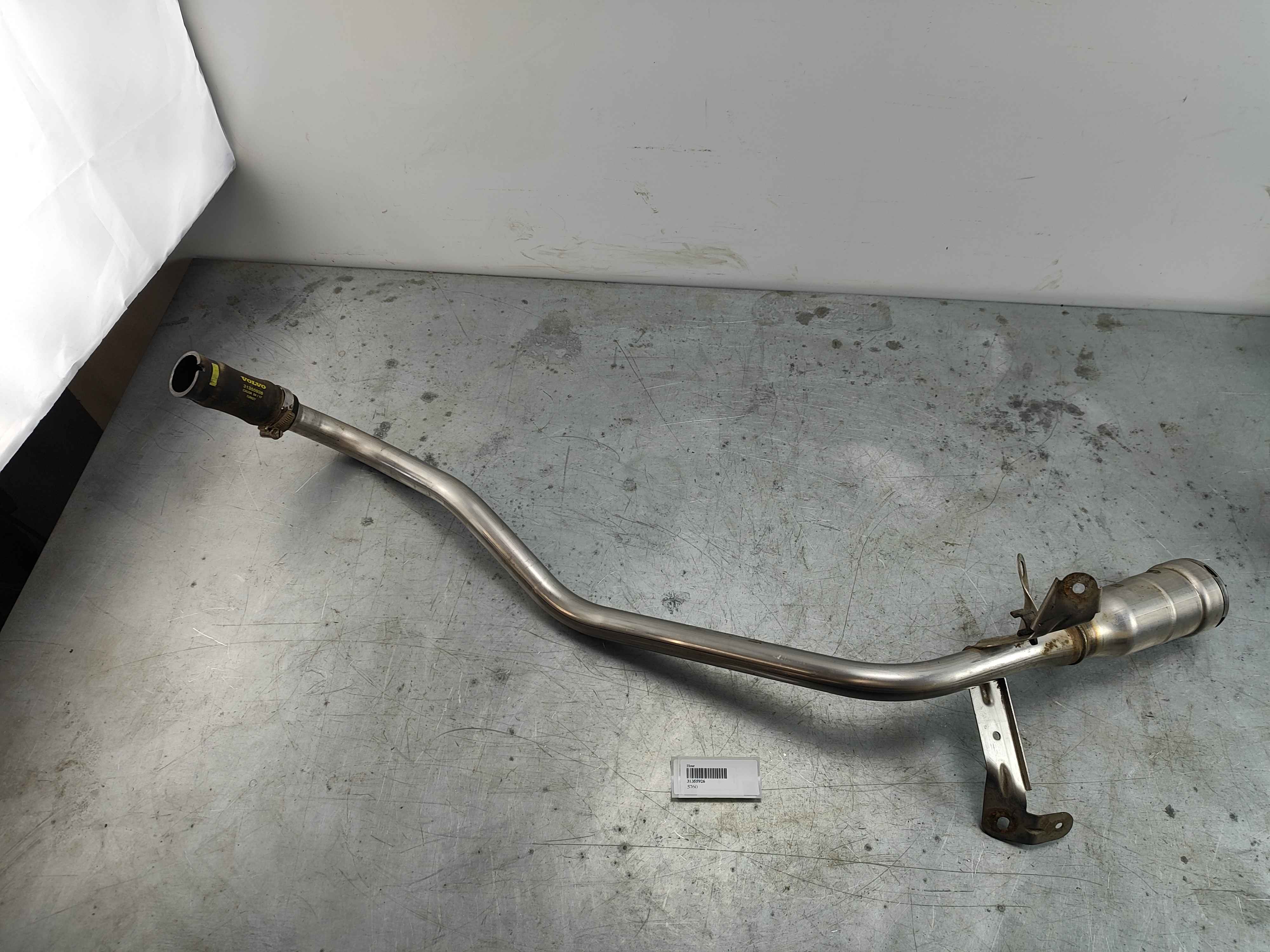 Hose
