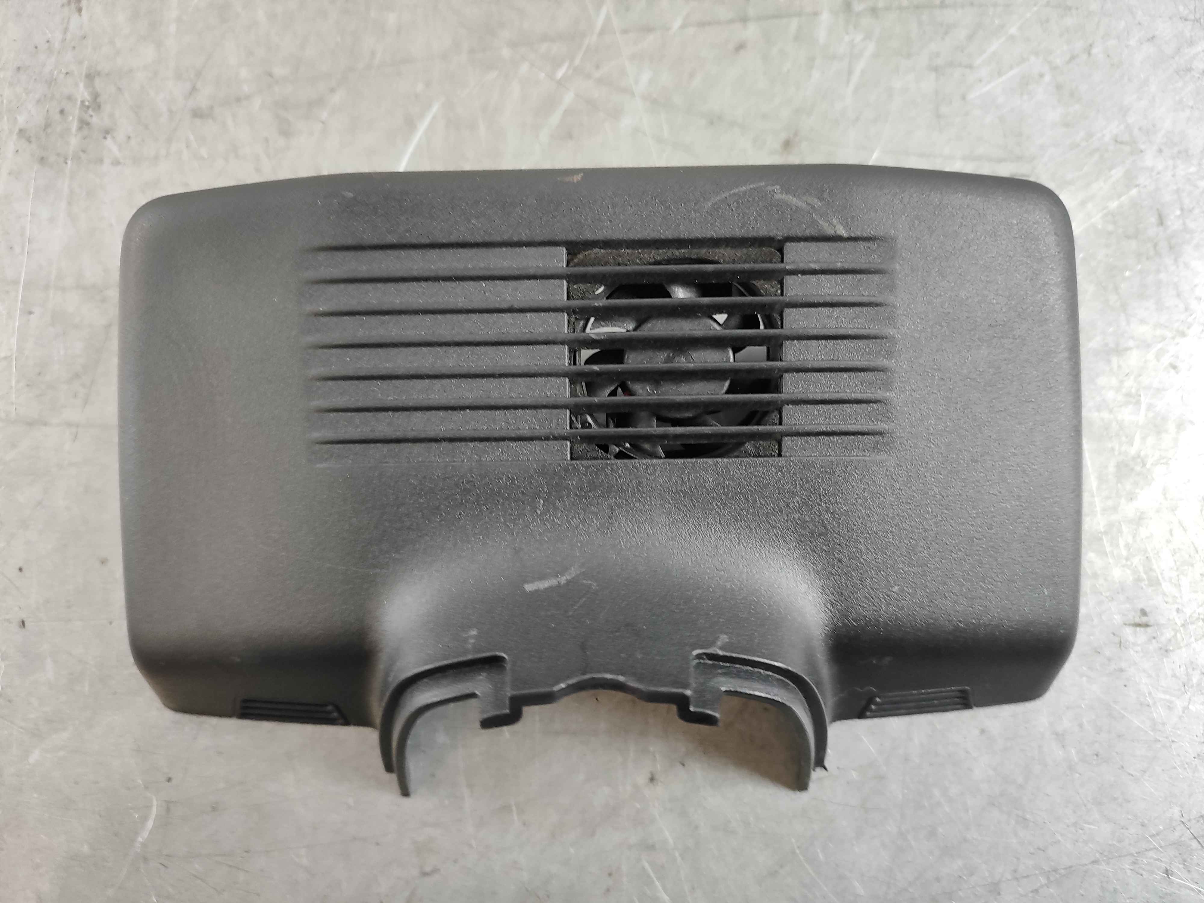 Pin - Load Space Cover