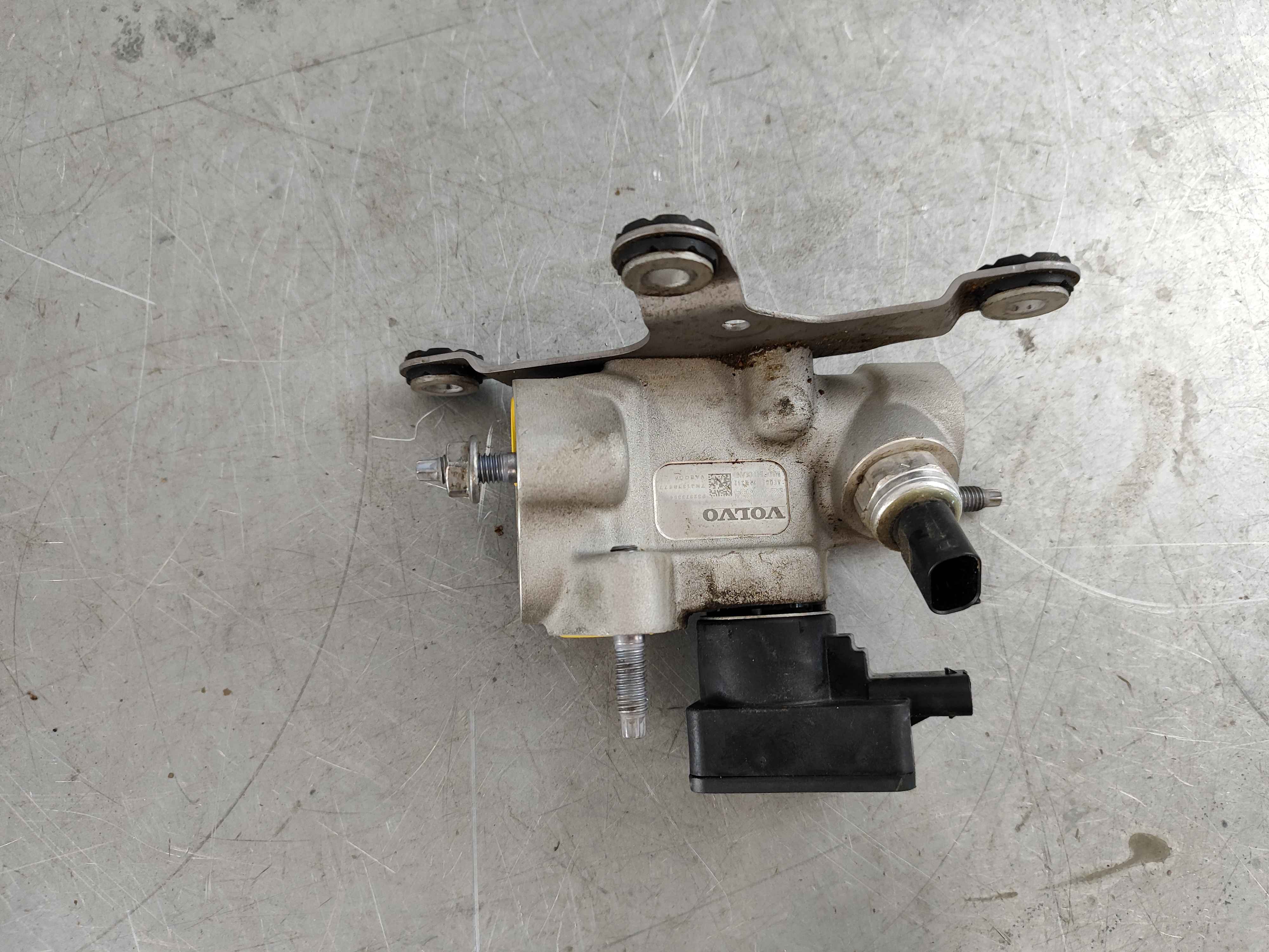 Valve housing (XC40|Polestar 2|C40)