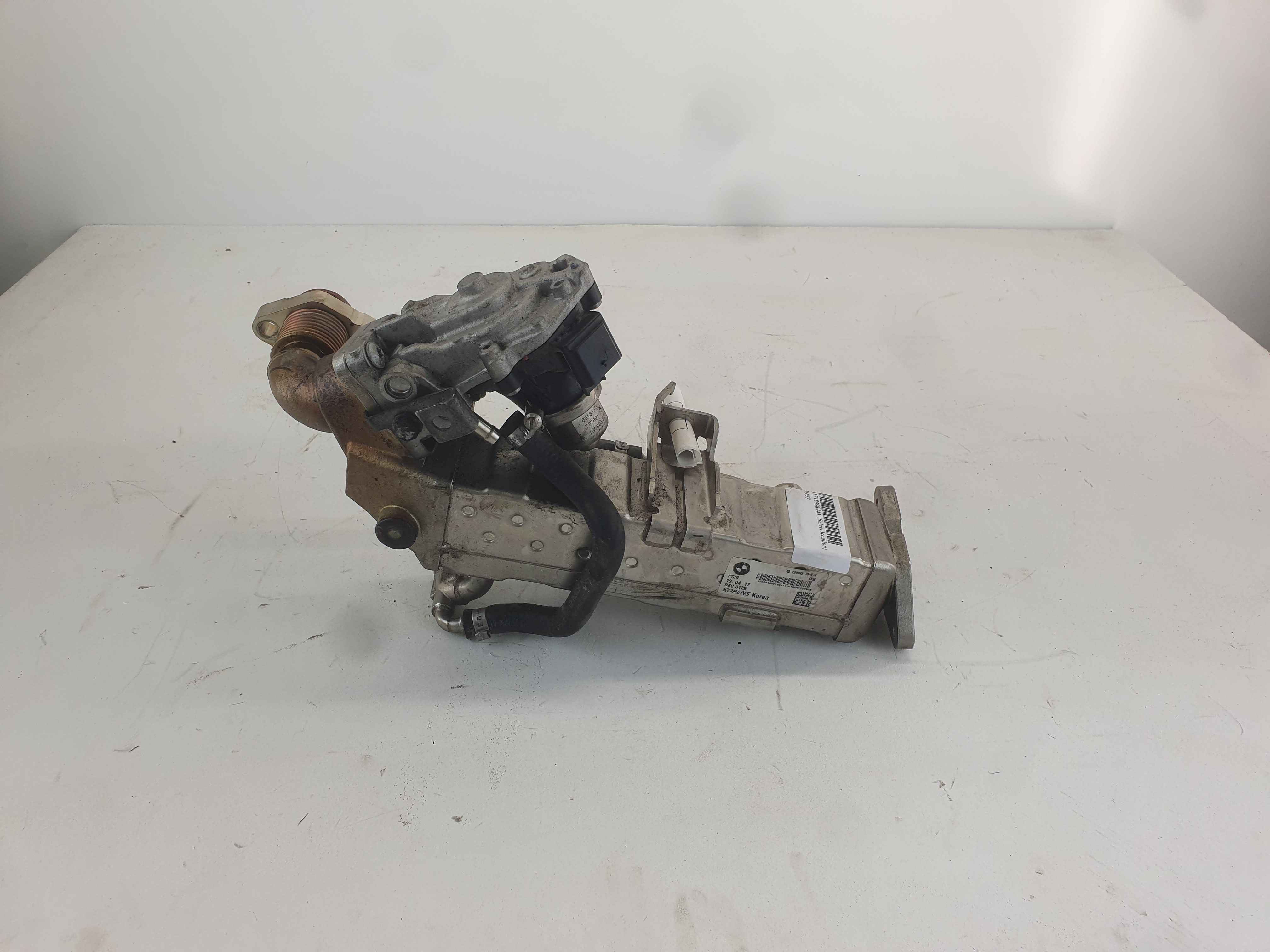 BMW Group 11718596444