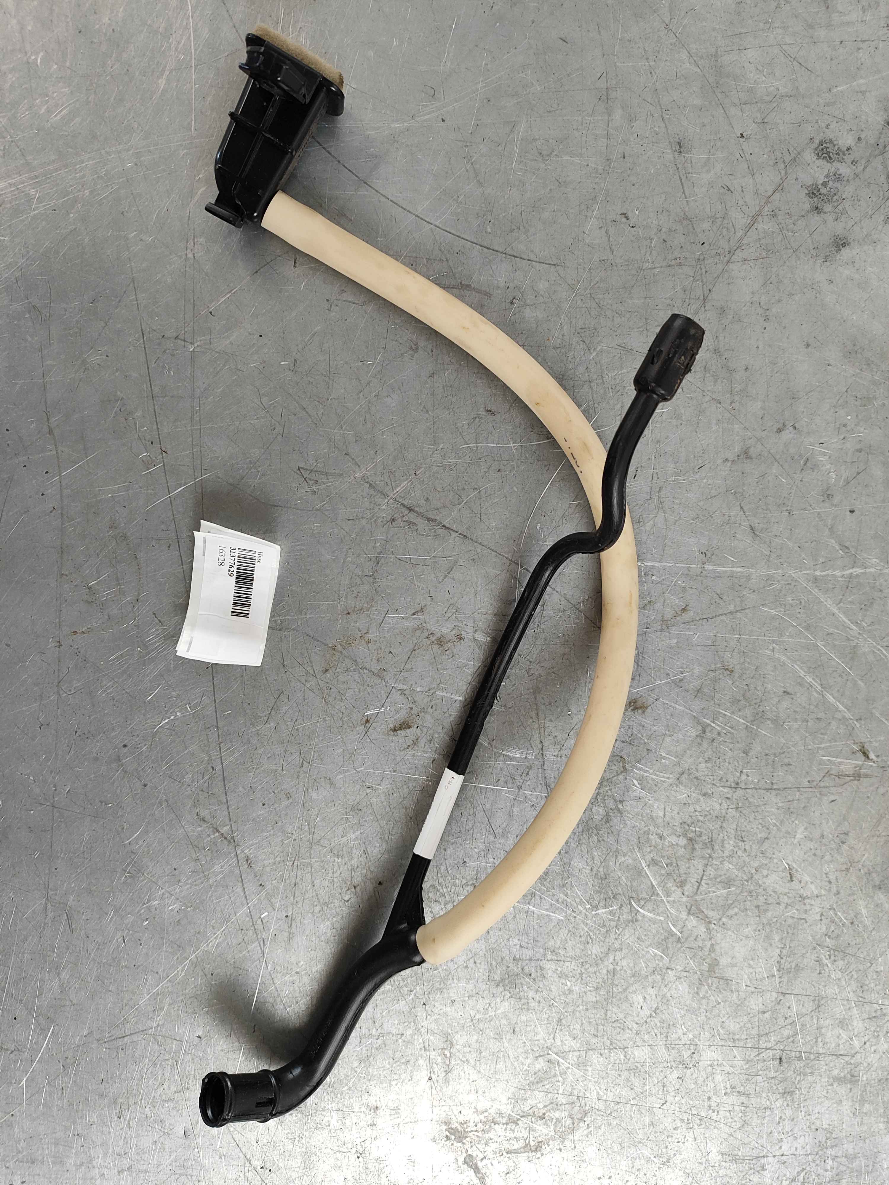 Hose