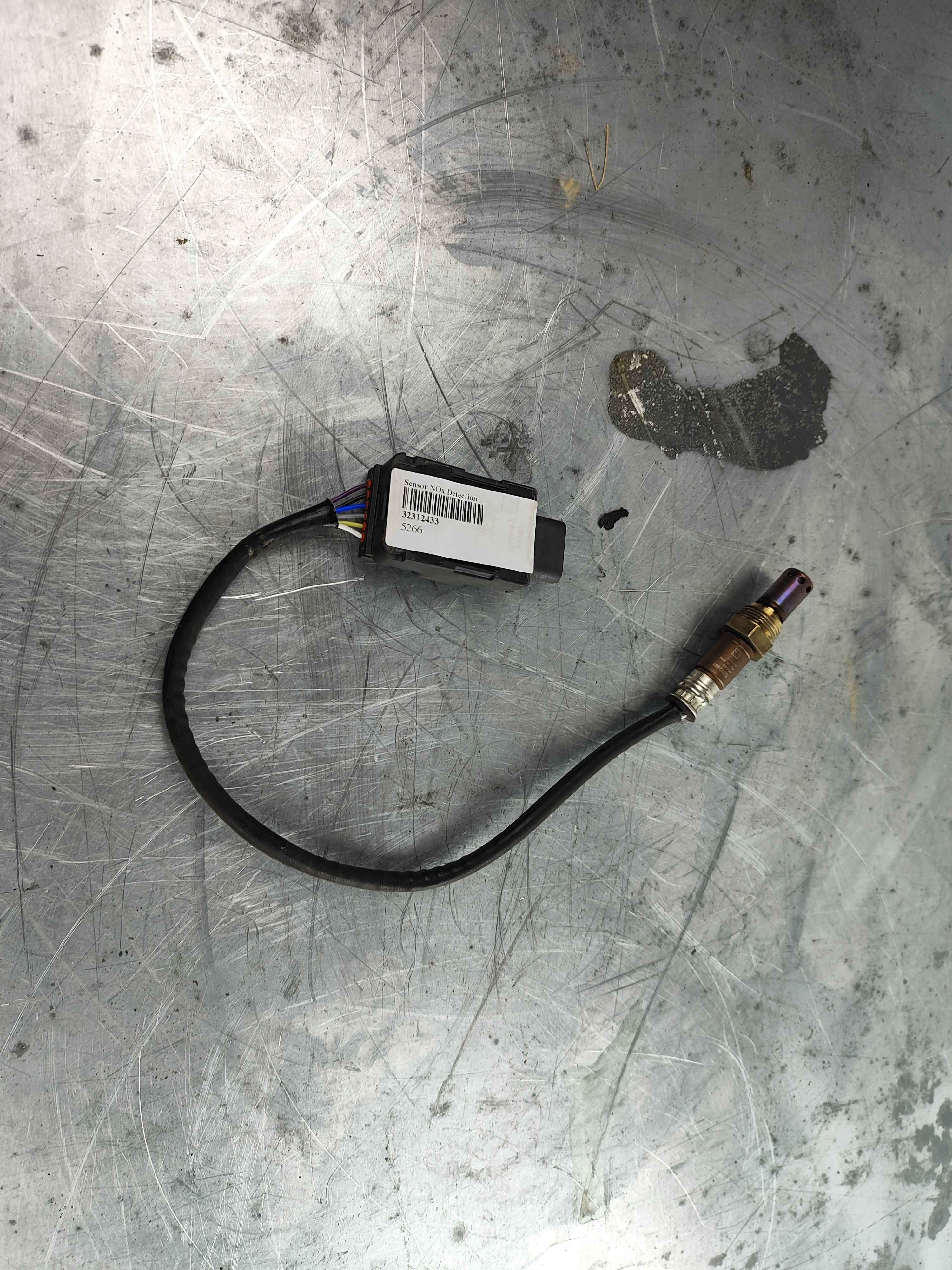 Sensor NOx Detection Module Rear (NDMR)