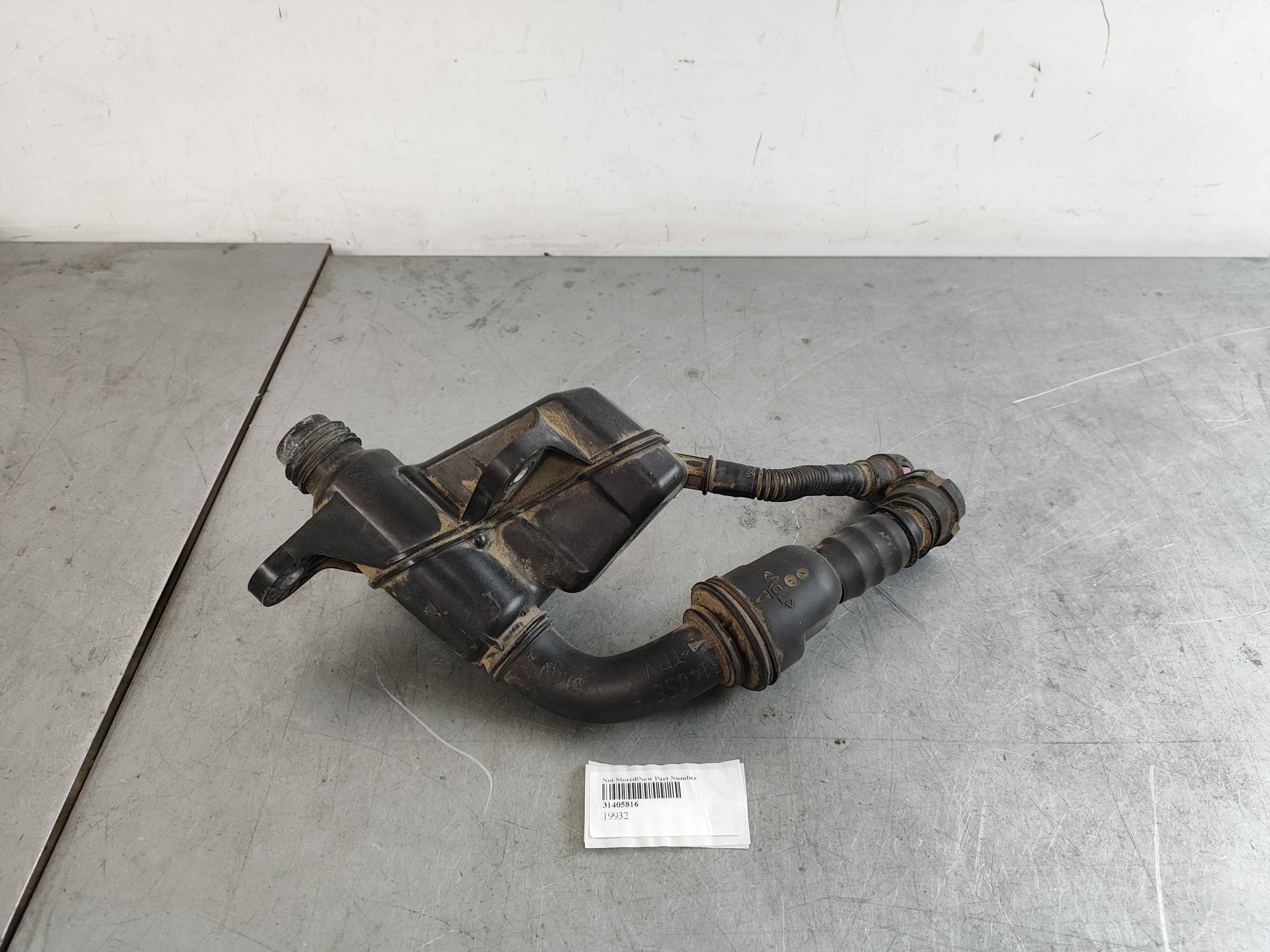 Not Stored|New Part Number