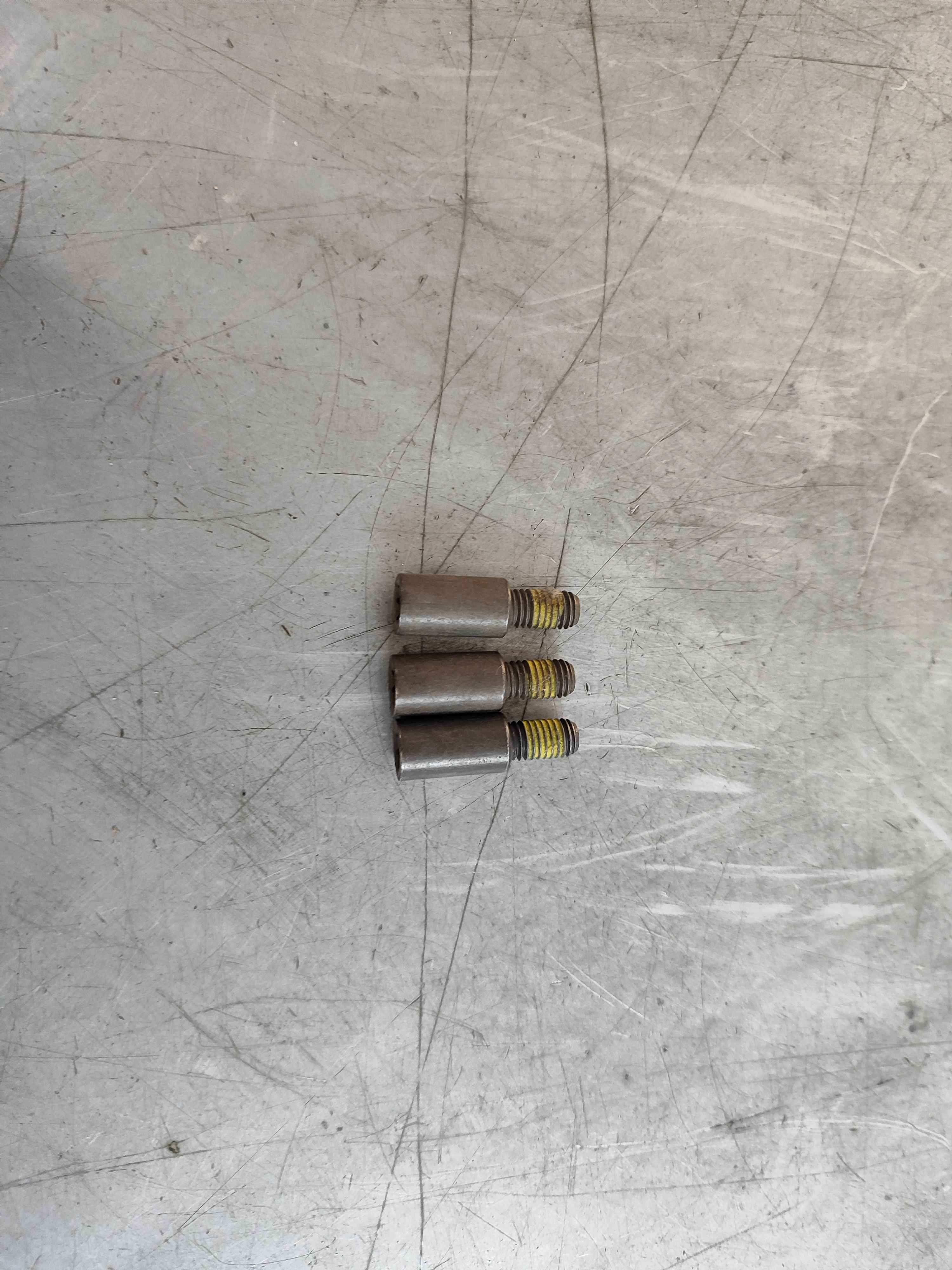 Bearing bolt BMW