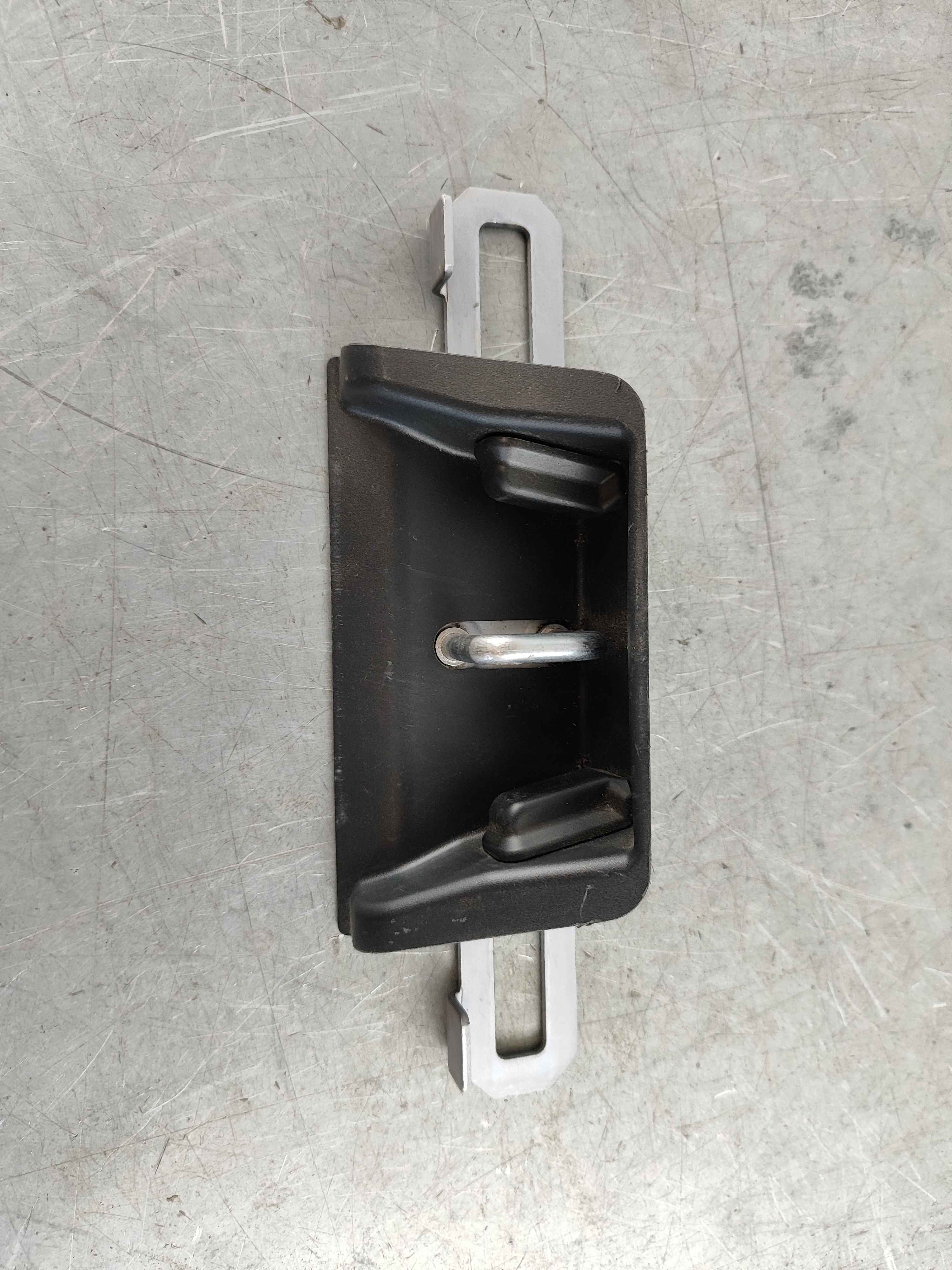 Lock brace (XC60 (18-))