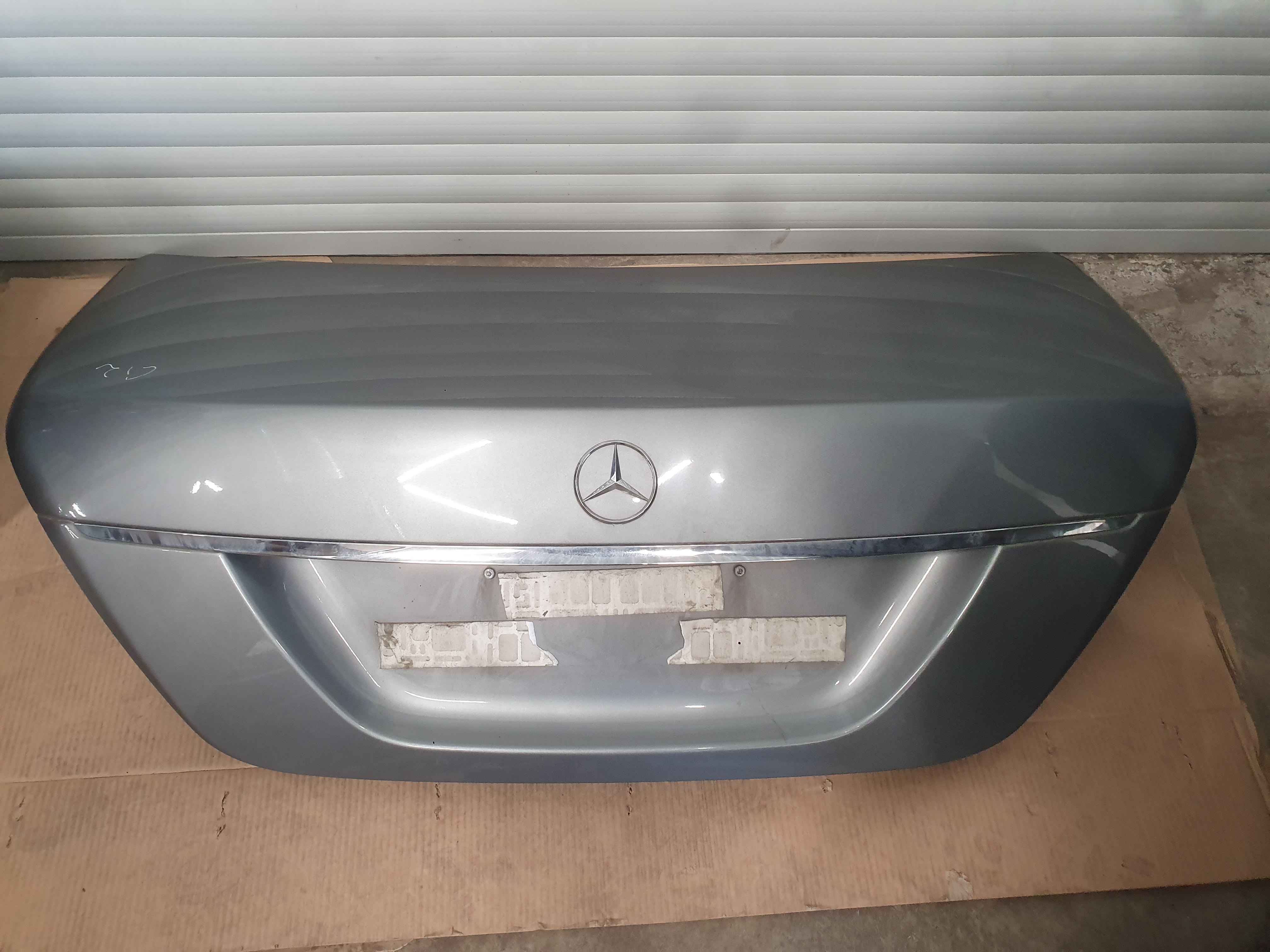 Trunk Lid
