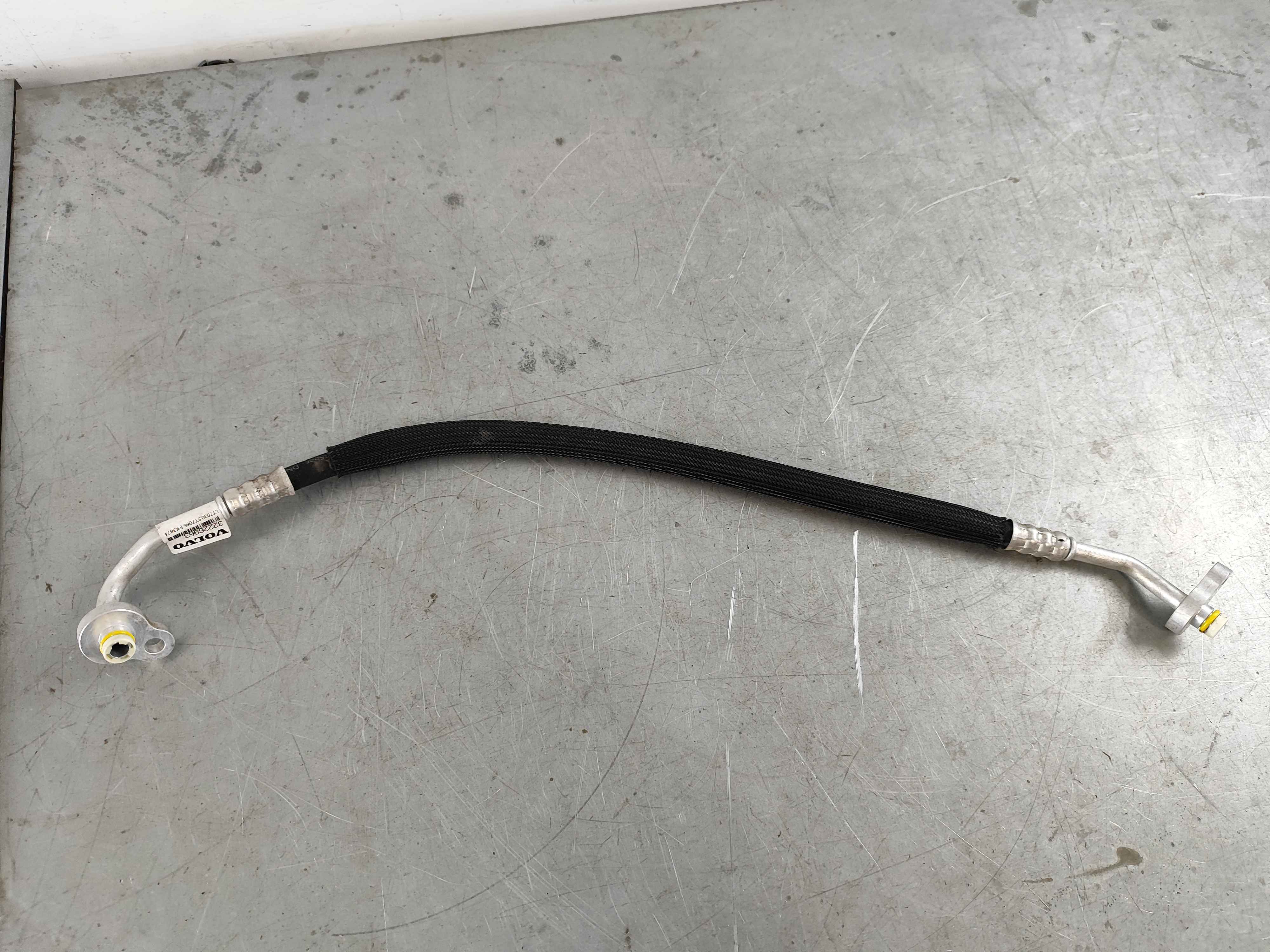 A|c hose (XC40|C40)
