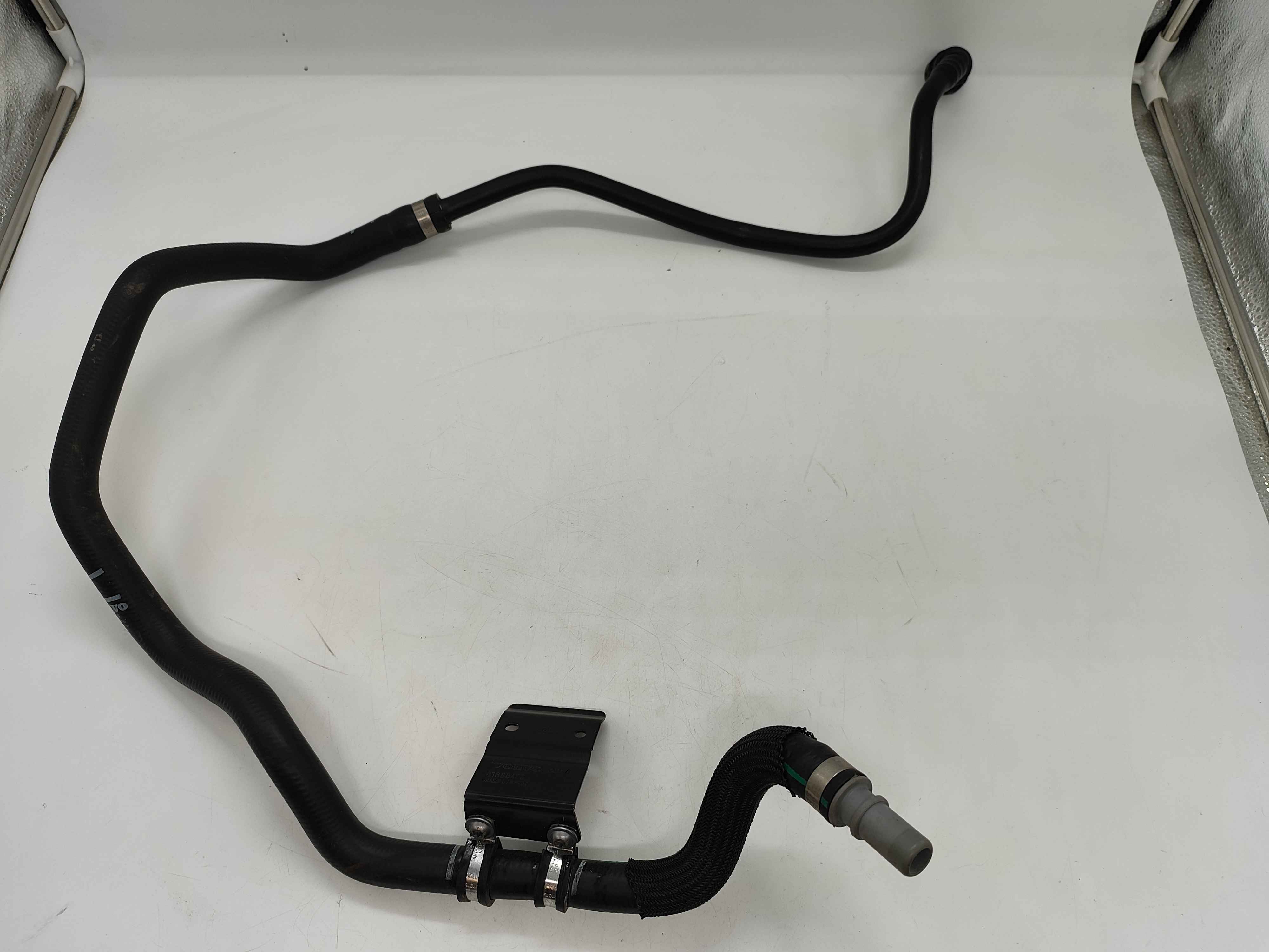 Not Stored|New Part Number