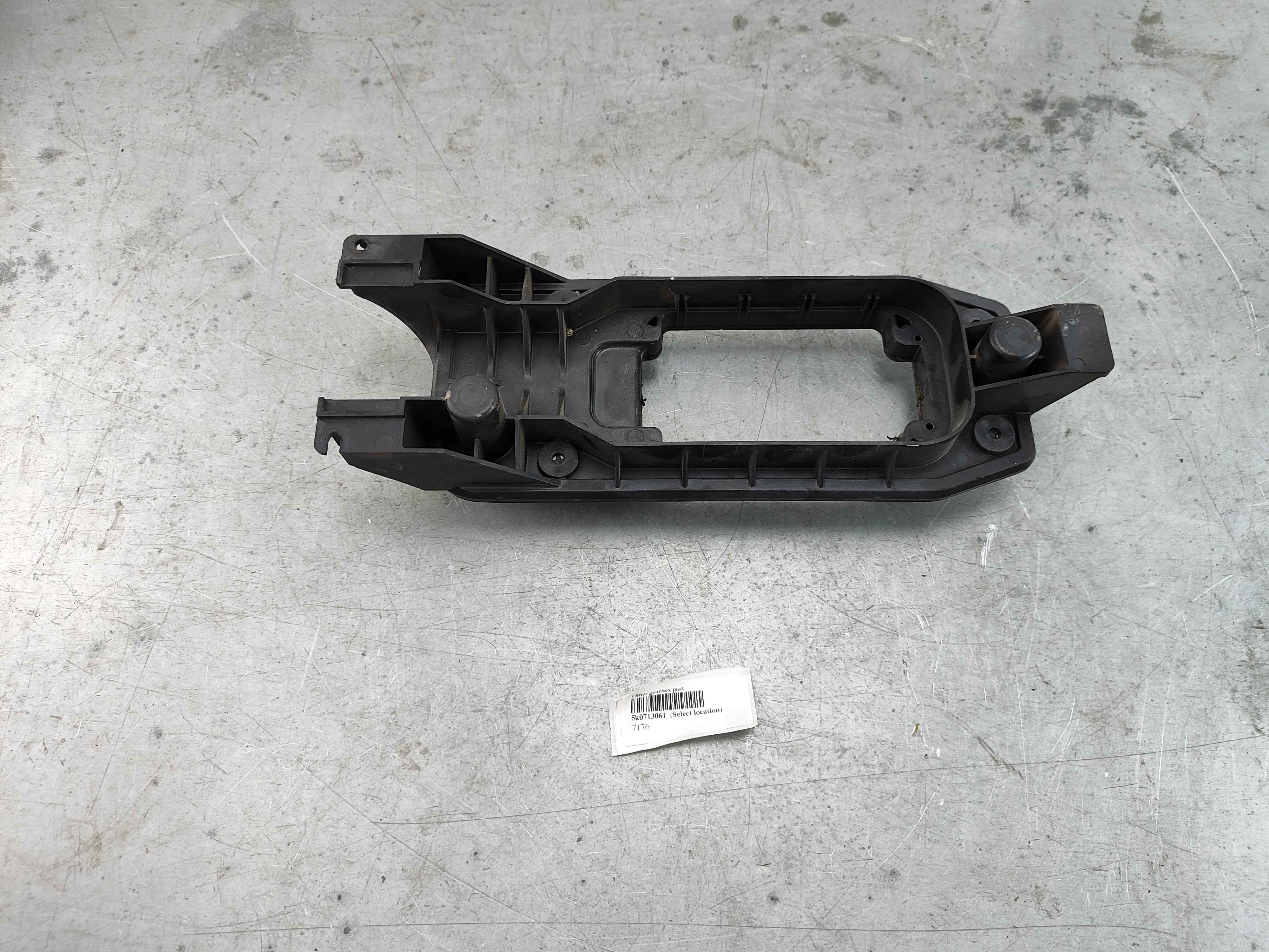 Other gearbox part