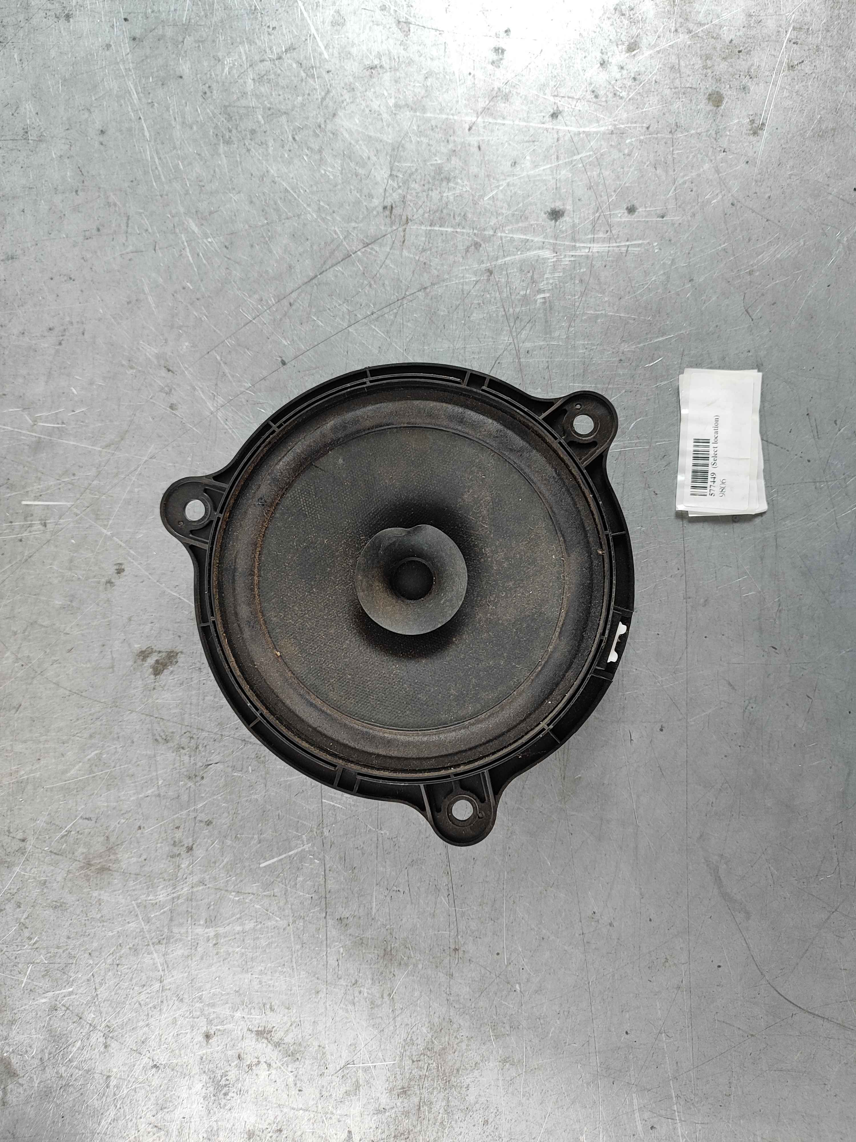 Nissan 577449