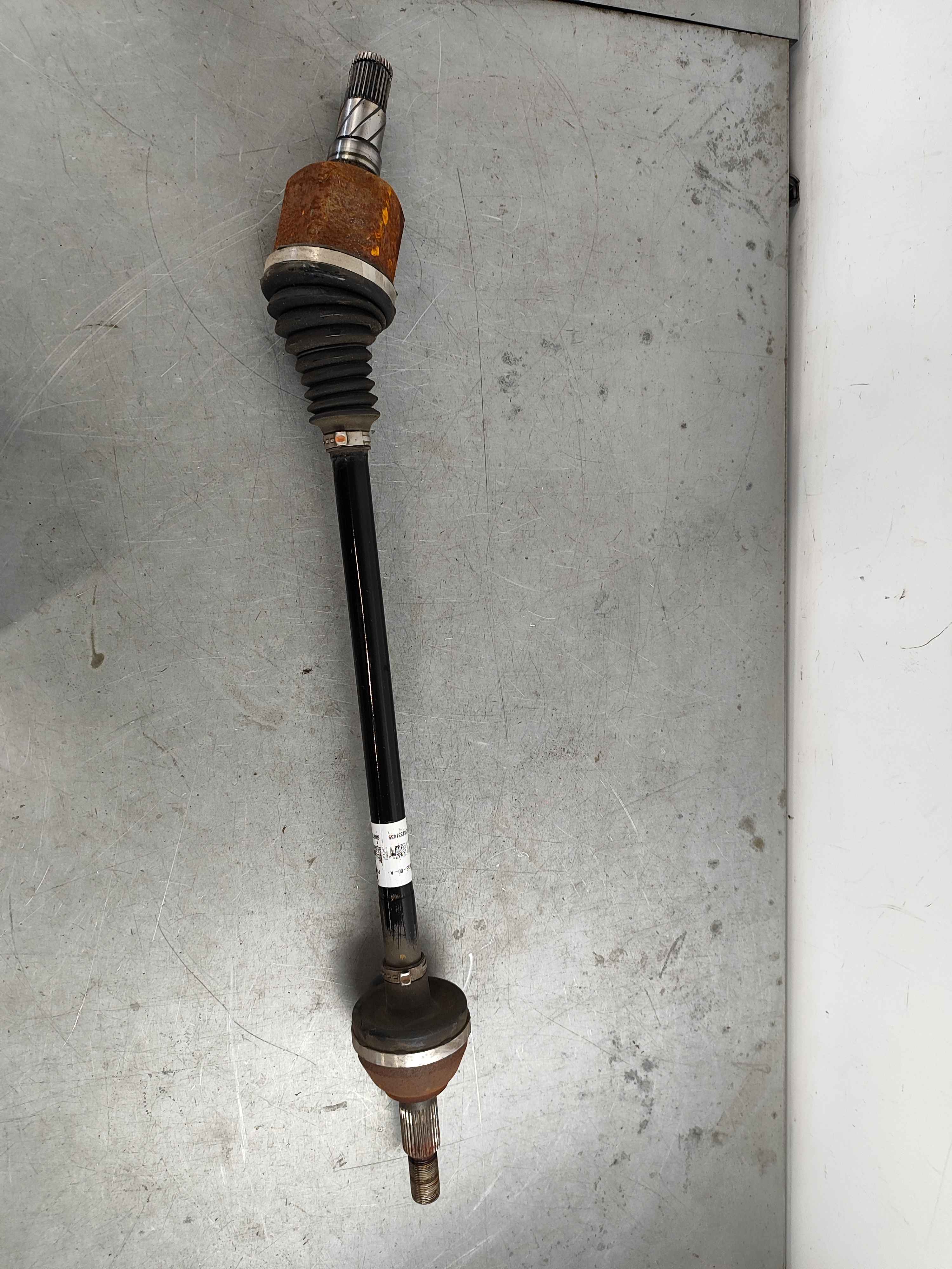 Tesla 118816500a