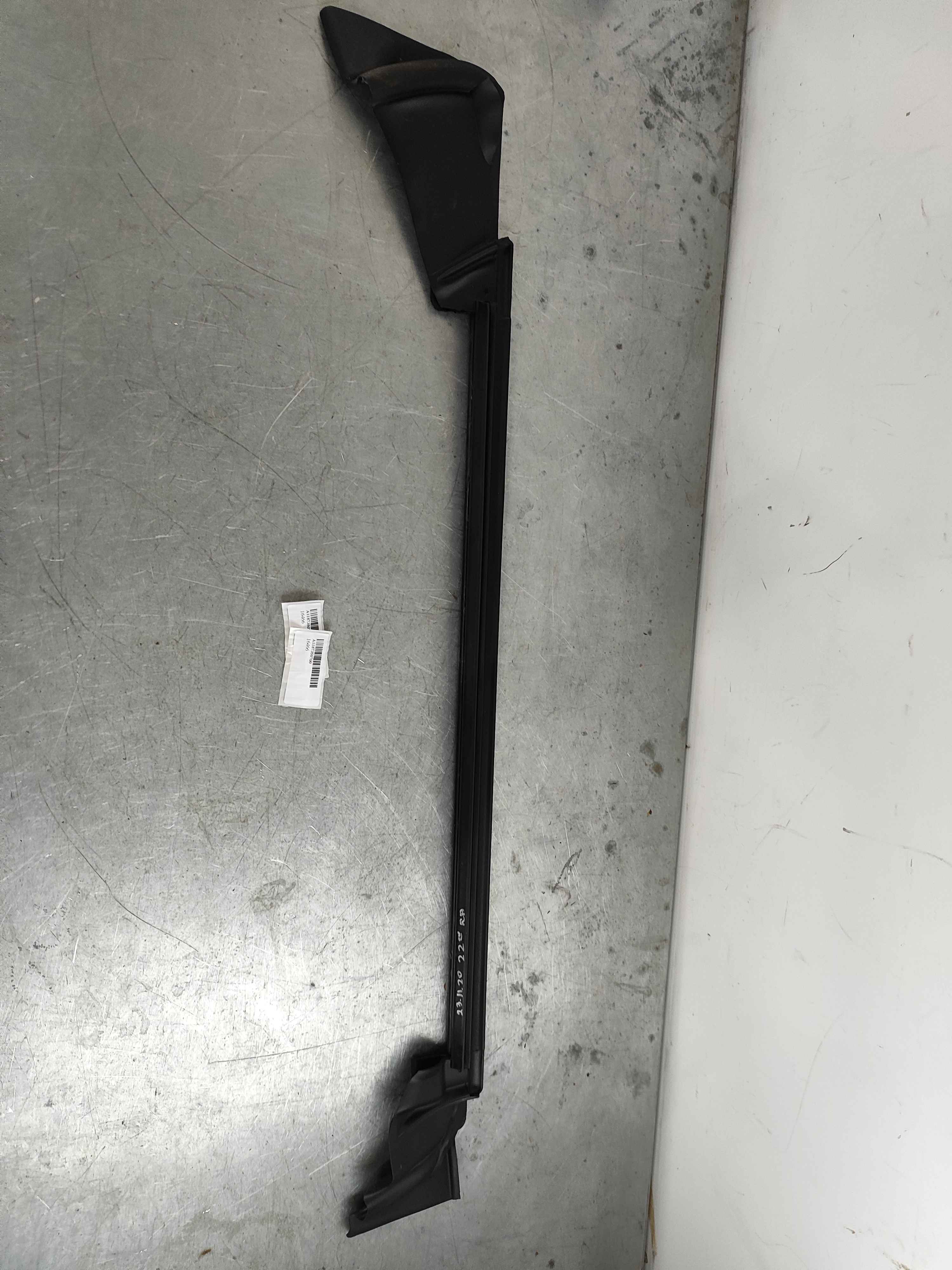 Mercedes-Benz A1187350700