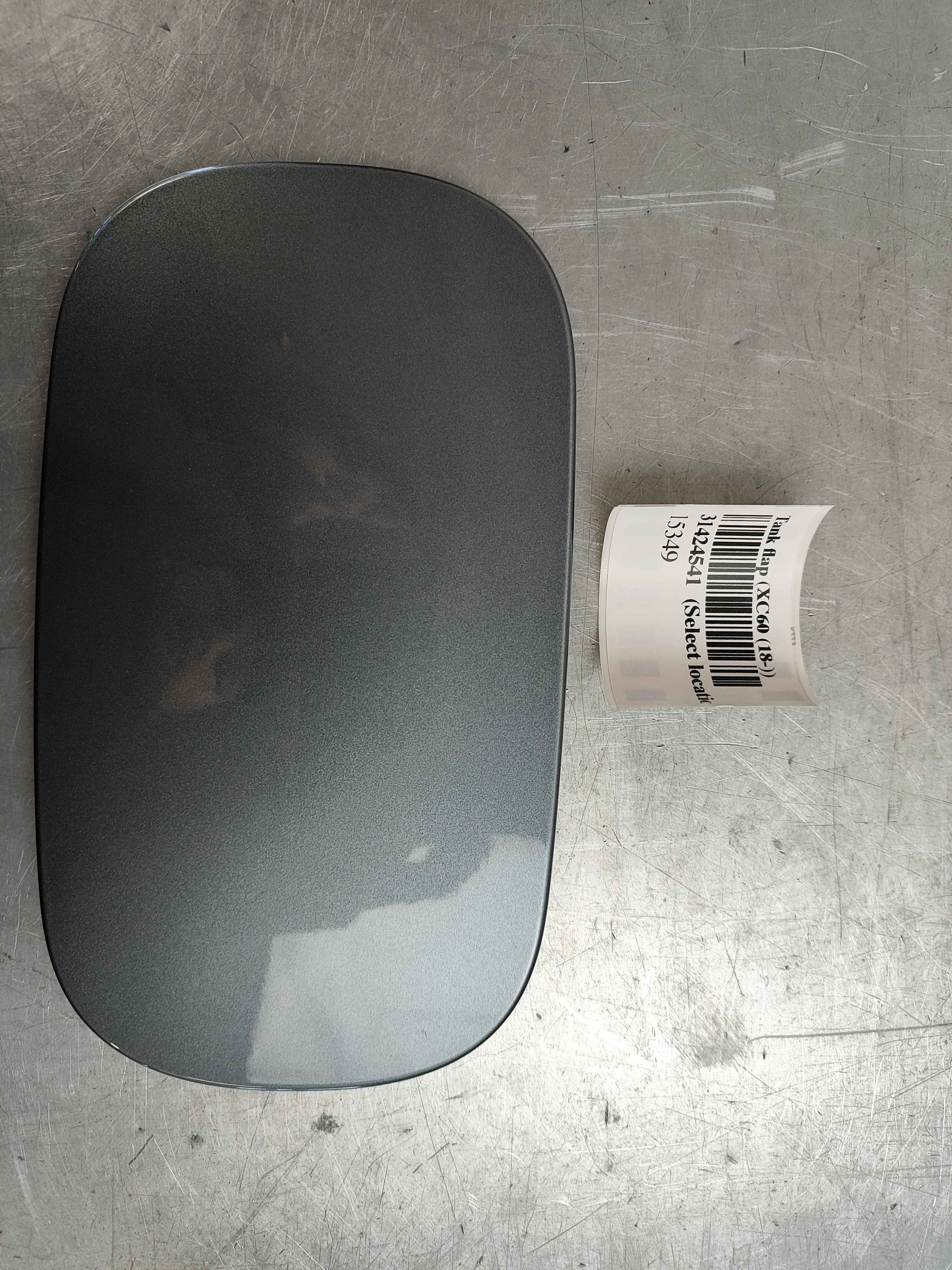 Tank flap (XC60 (18-))