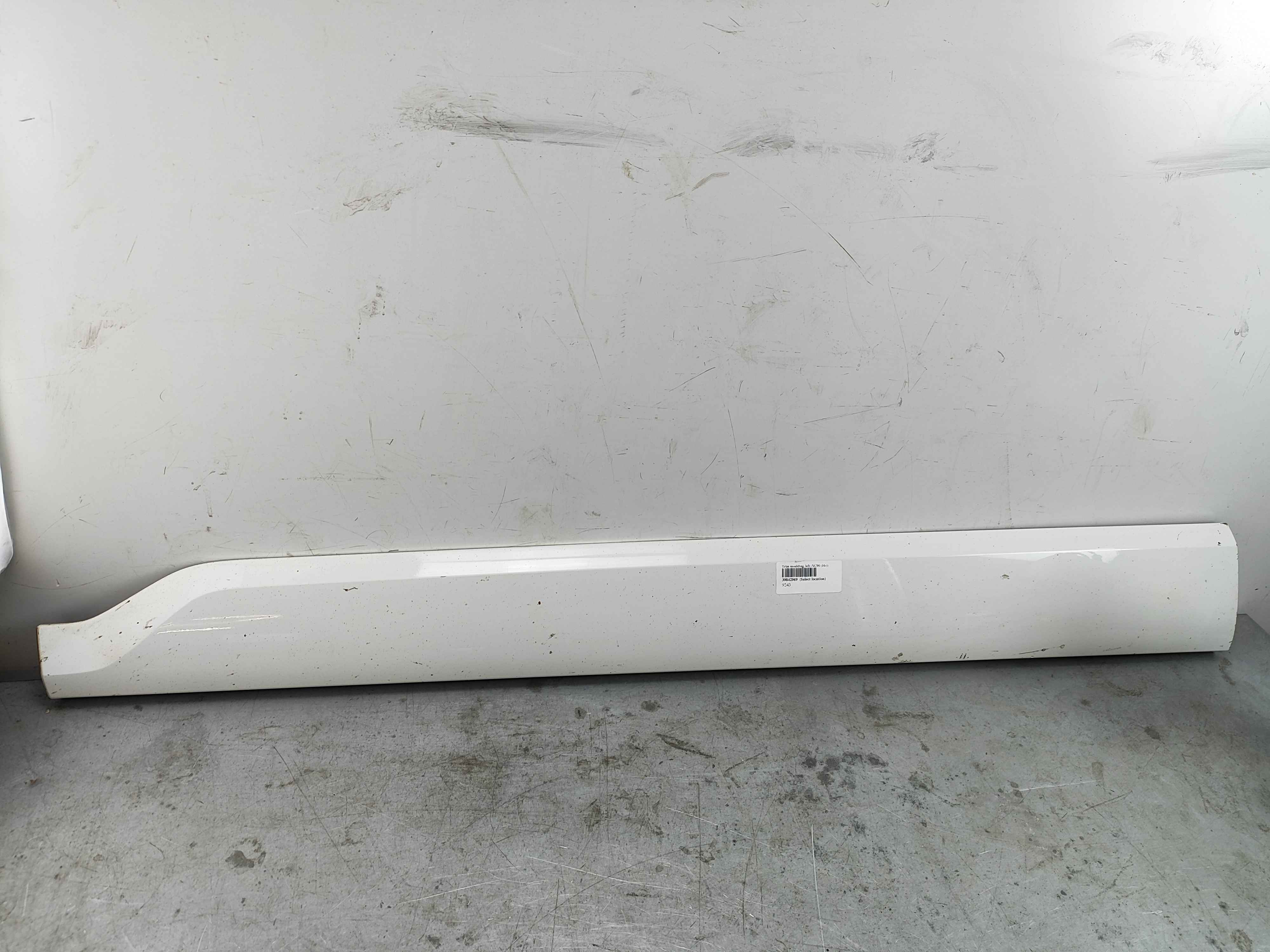 Trim moulding, left (XC90 (16-))