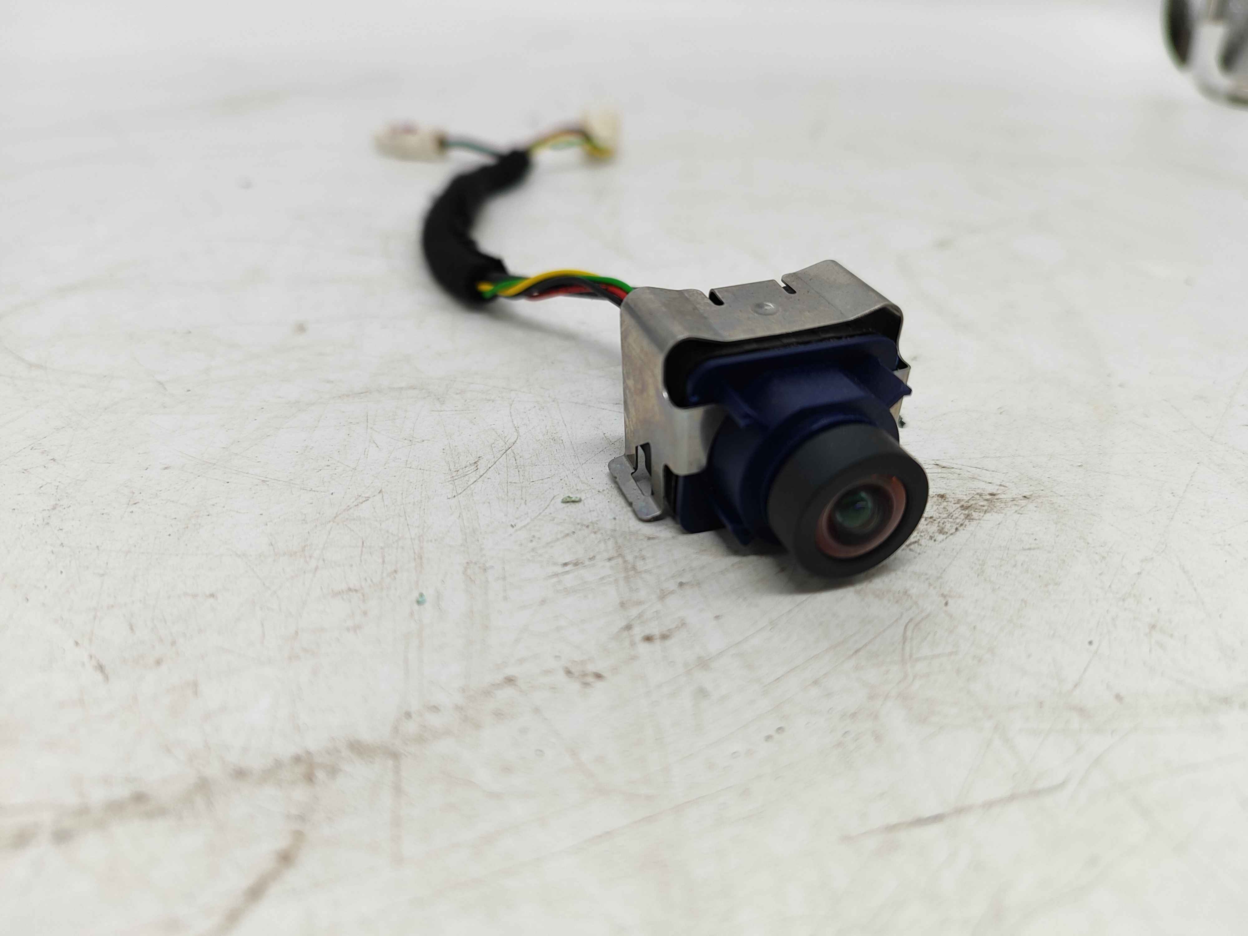 Control Unit, Complete | Multi-Purpose Camera