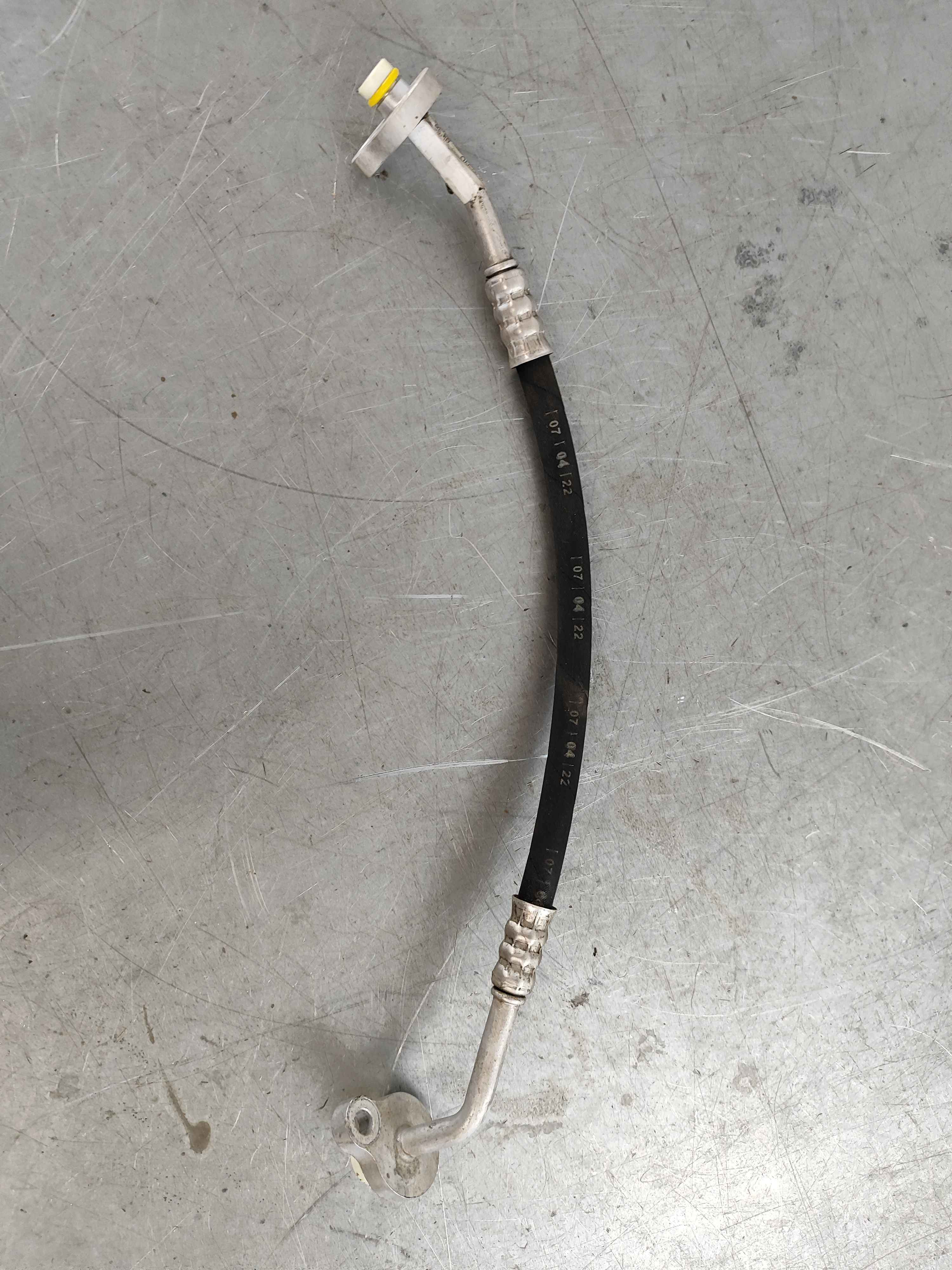 A|c hose (XC40|C40)
