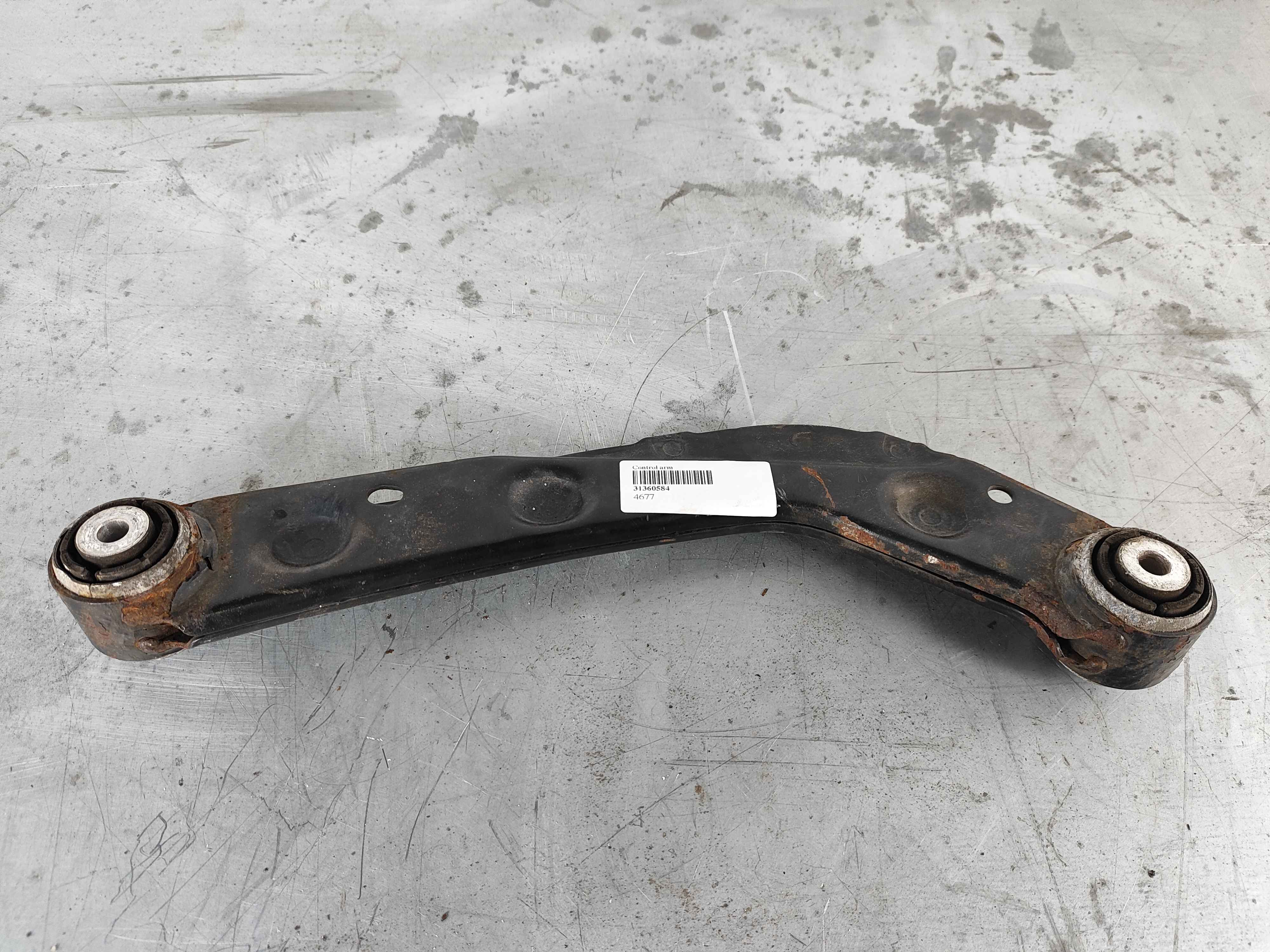 Control arm