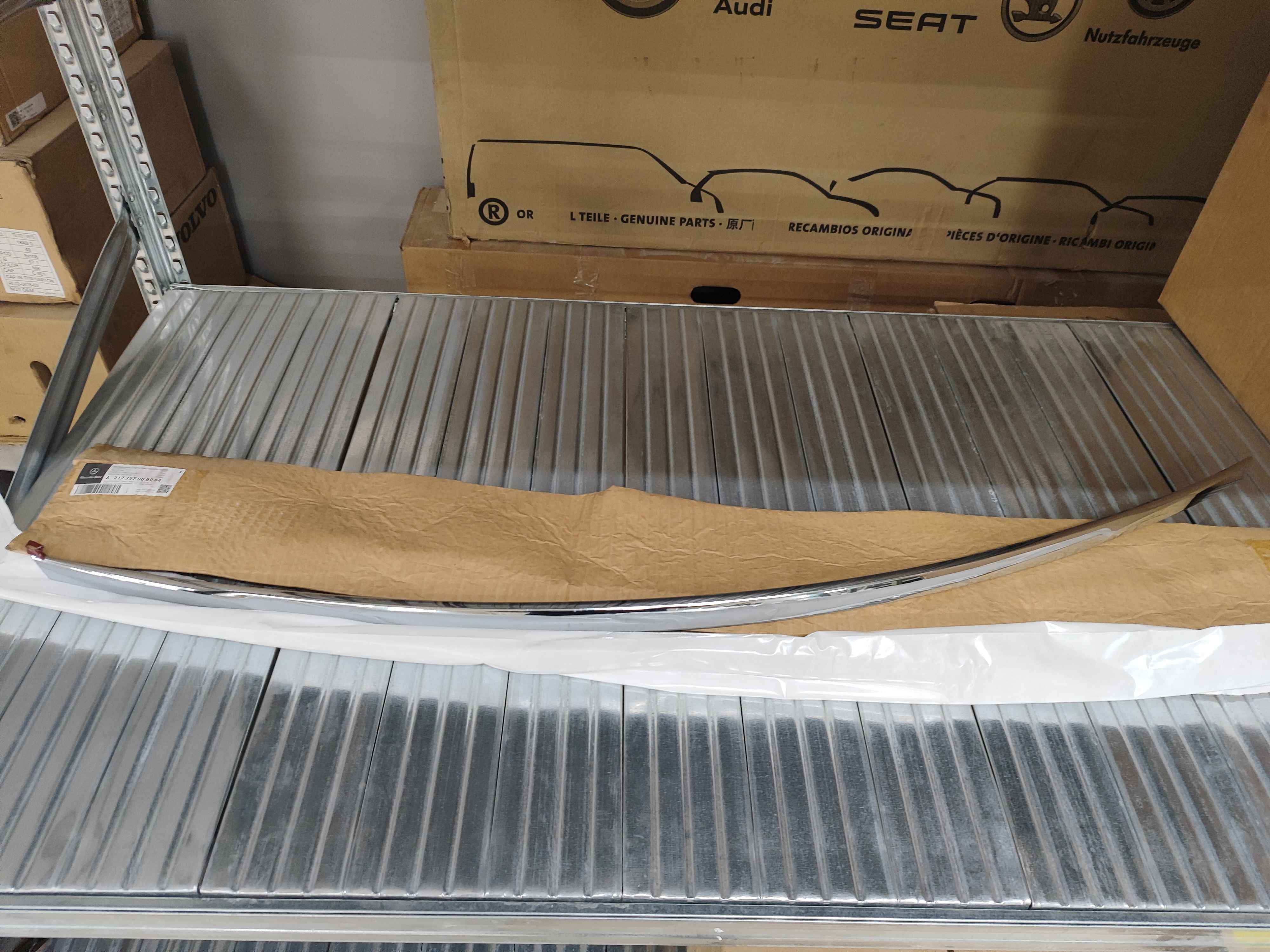 Mercedes-Benz A217757008964