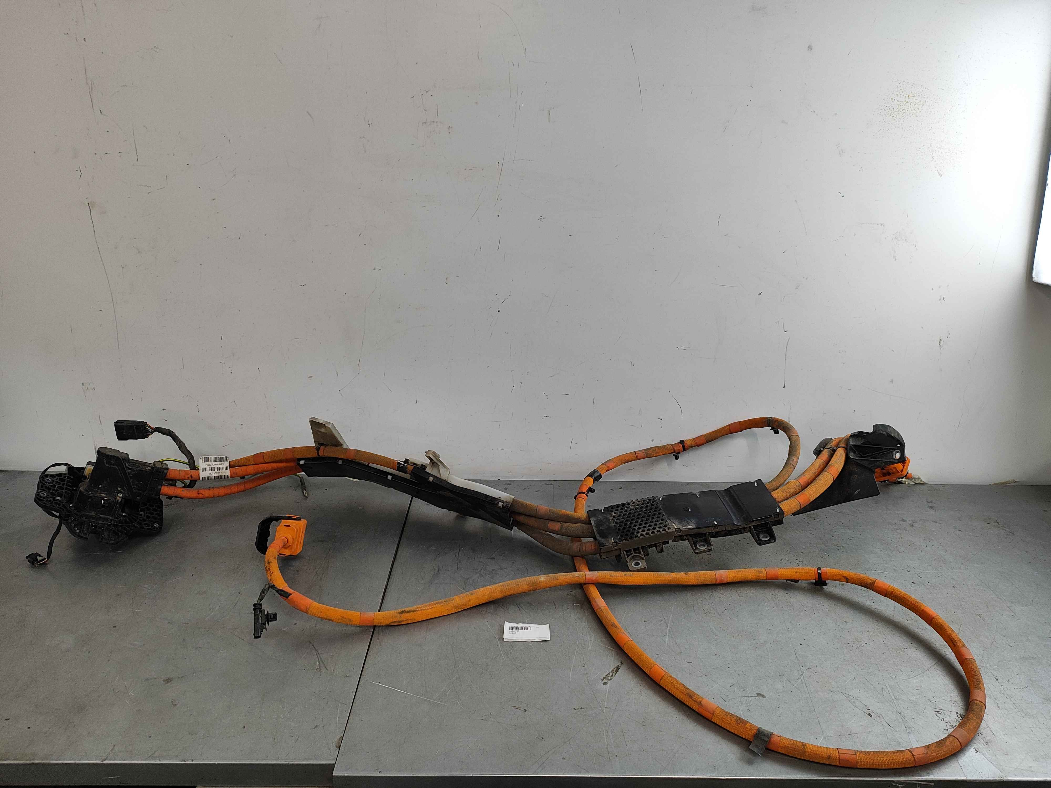 Charging connector (XC40|C40)