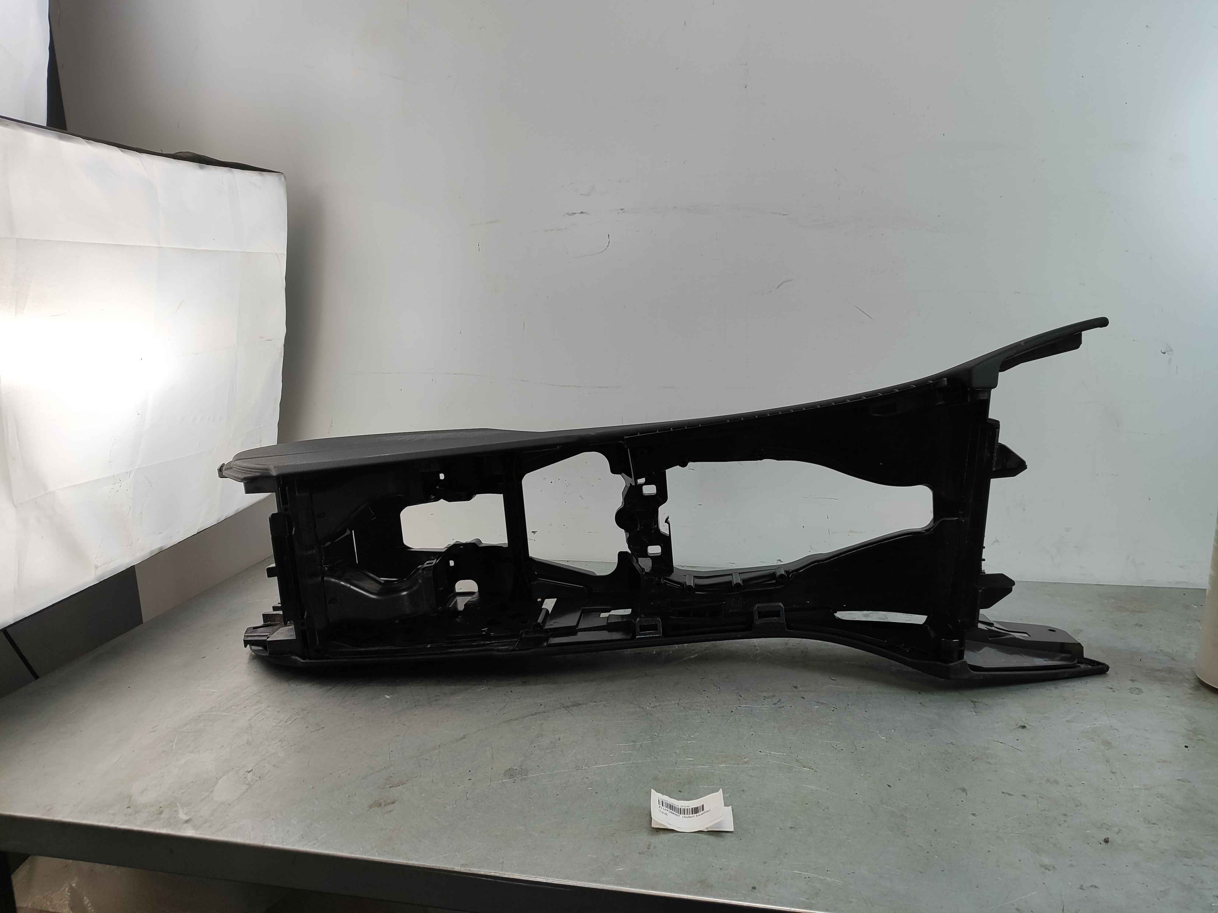 Centre console BMW