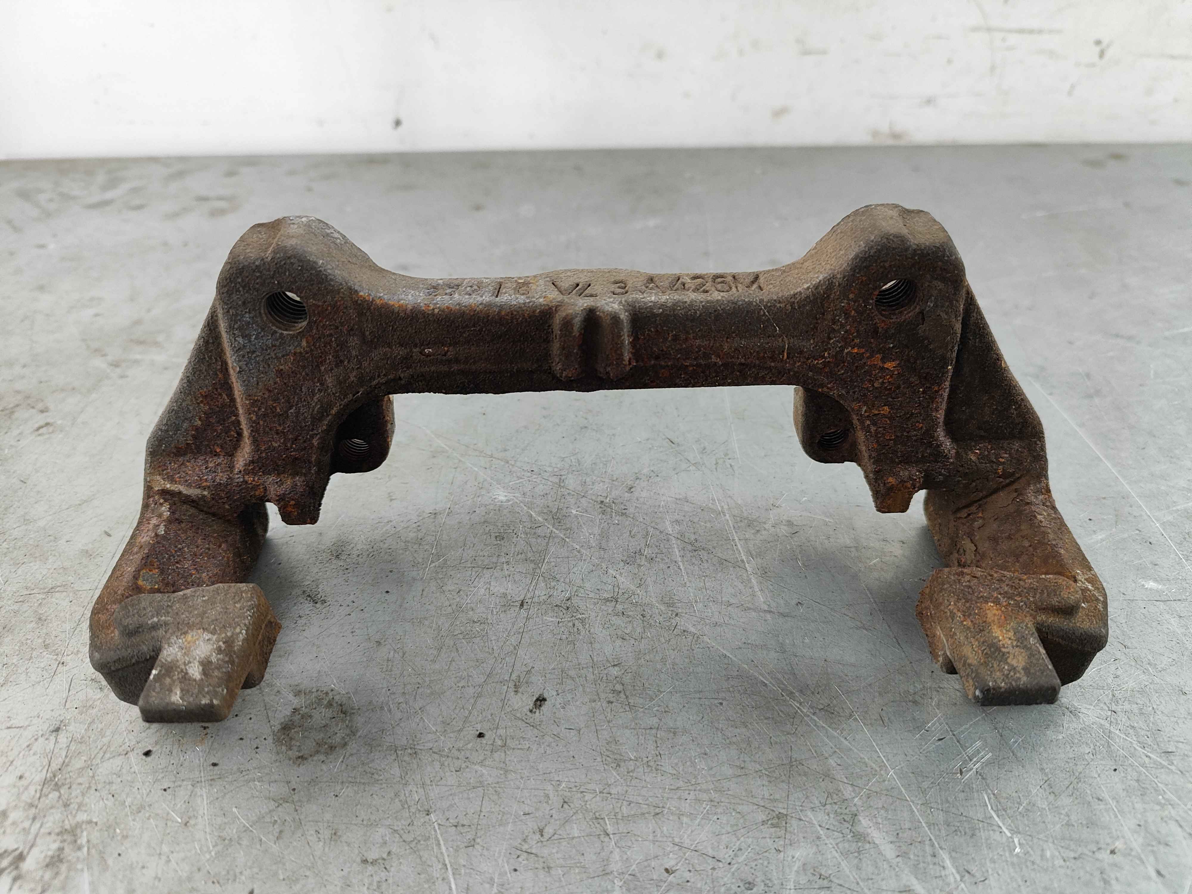 Bracket - Brake Calumper