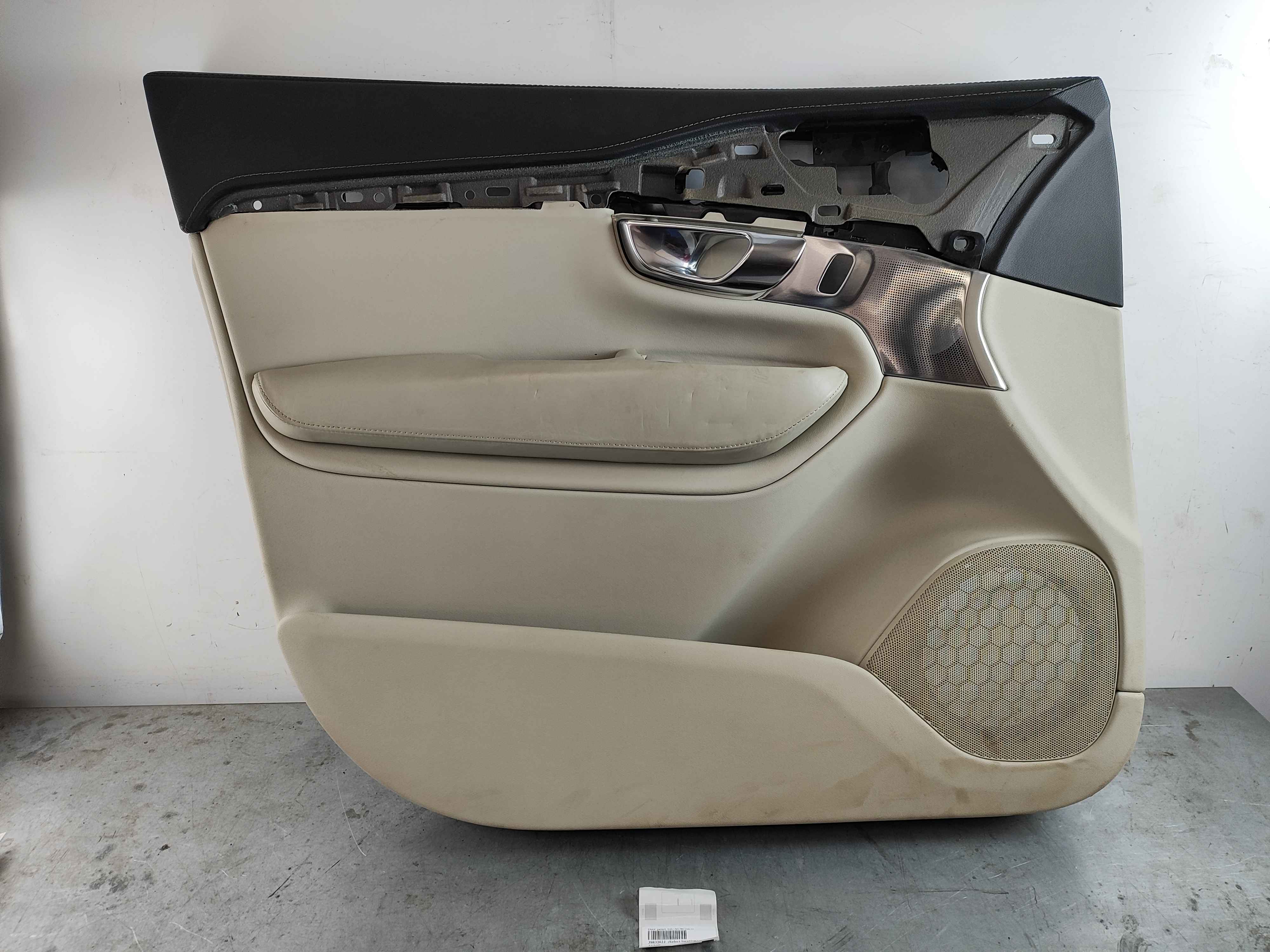 Door panel, left (XC90 (16-))