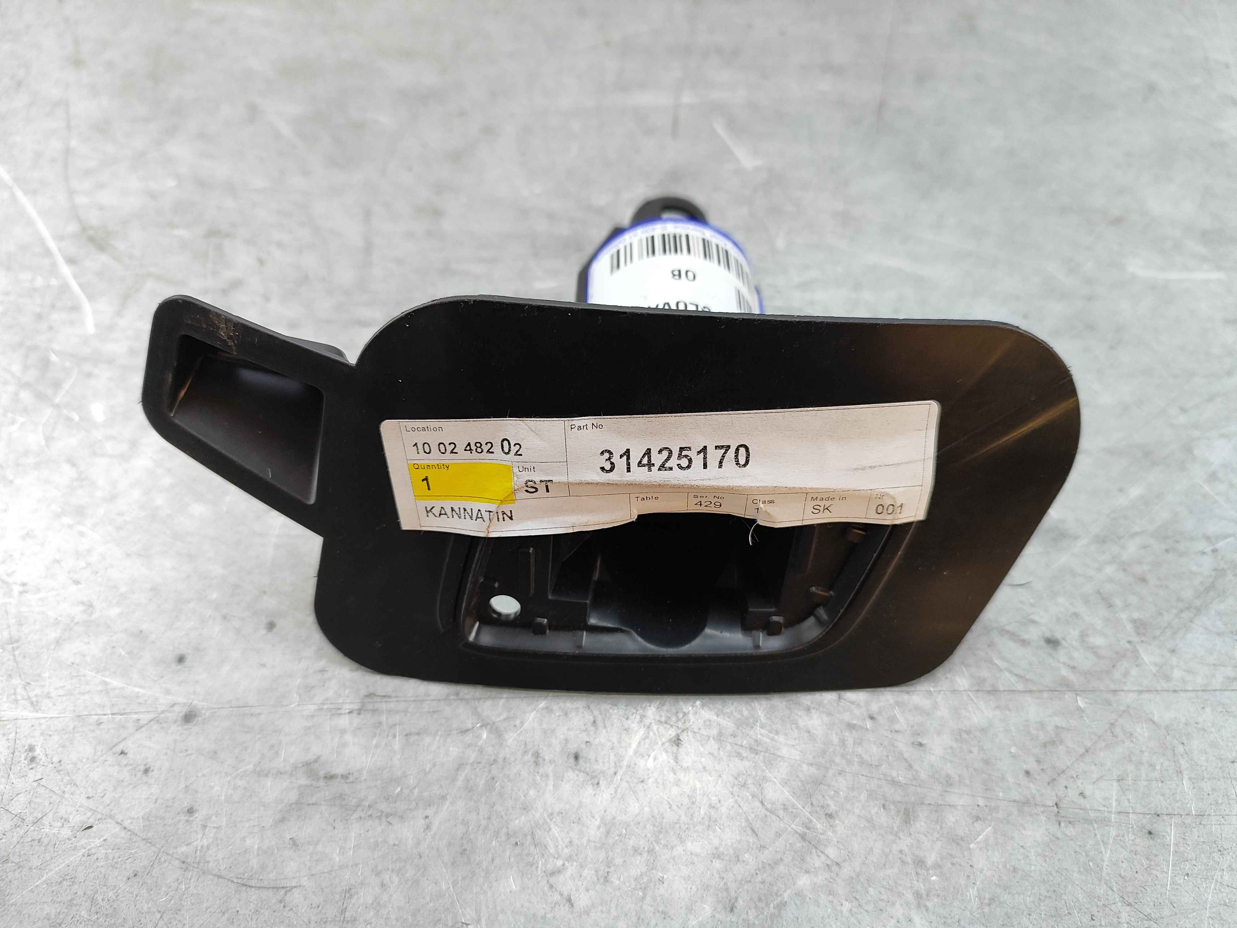 Bracket, left (XC60 (18-))