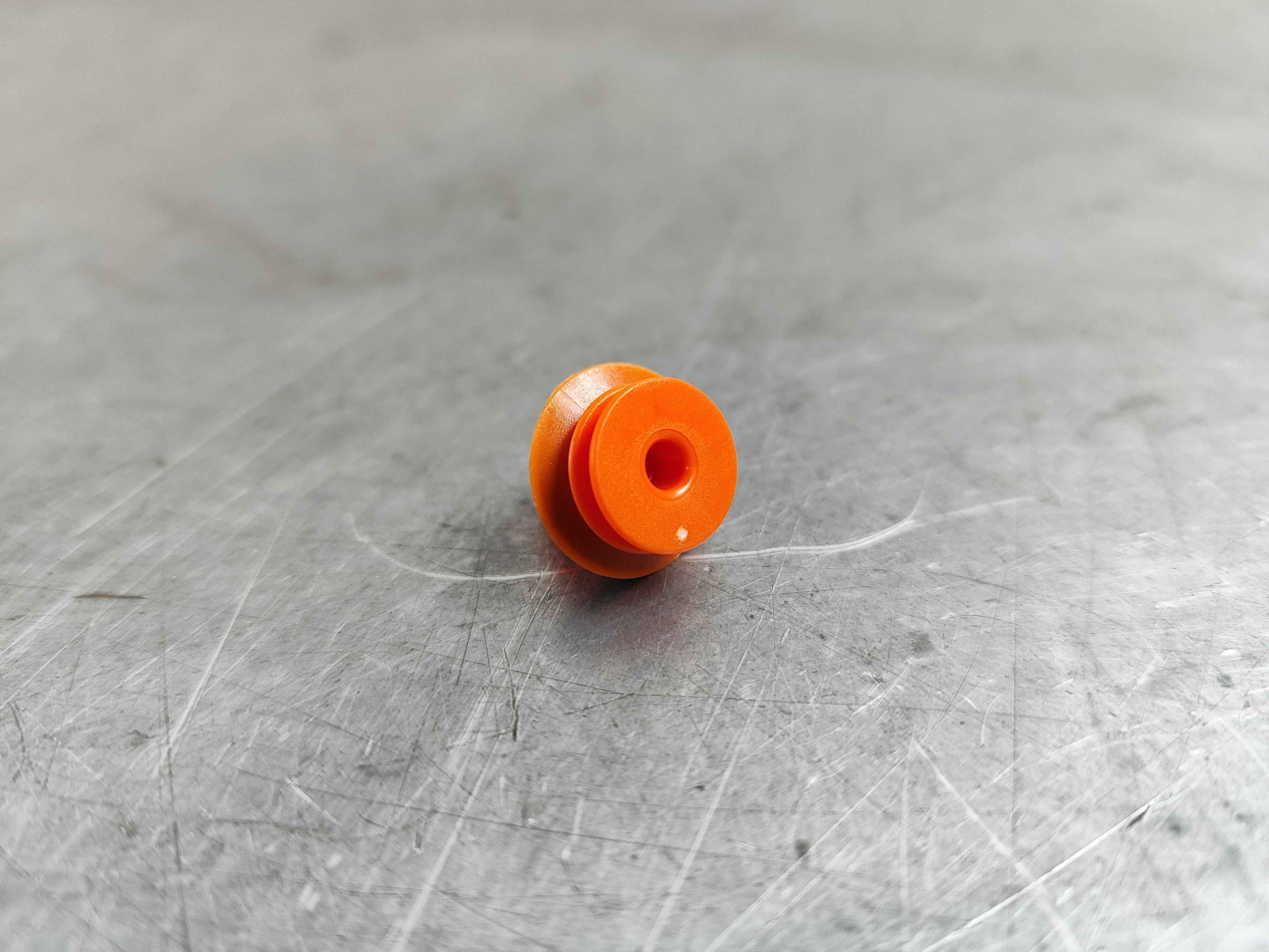 Cover Clip | Left Door Triangular Mirror