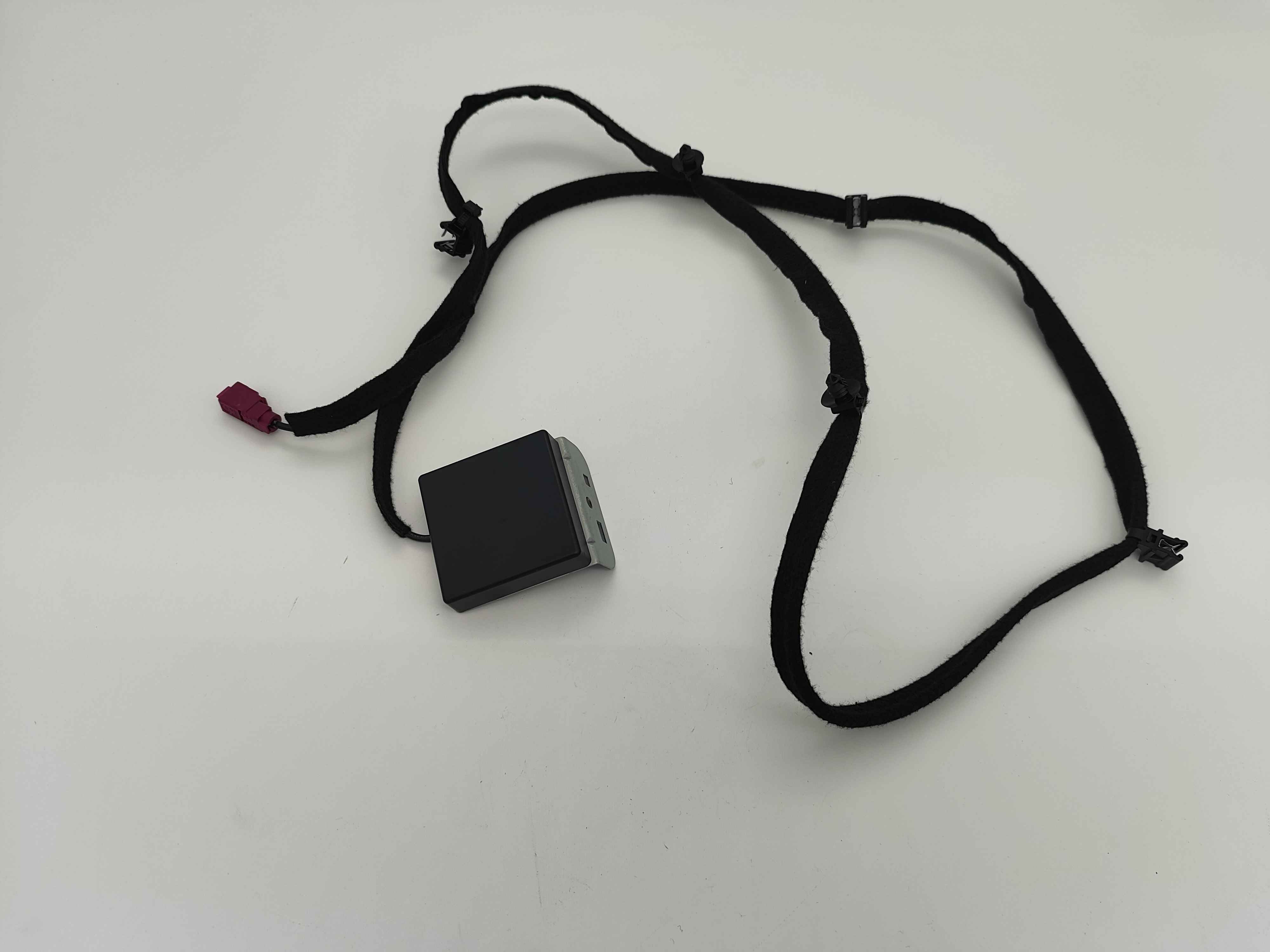 Telephone Antenna